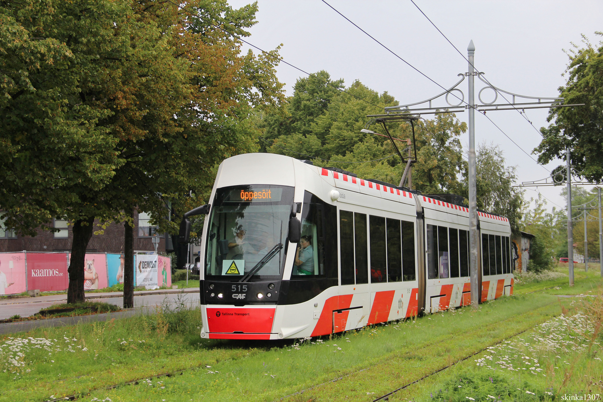 CAF Urbos AXL – Foto 13