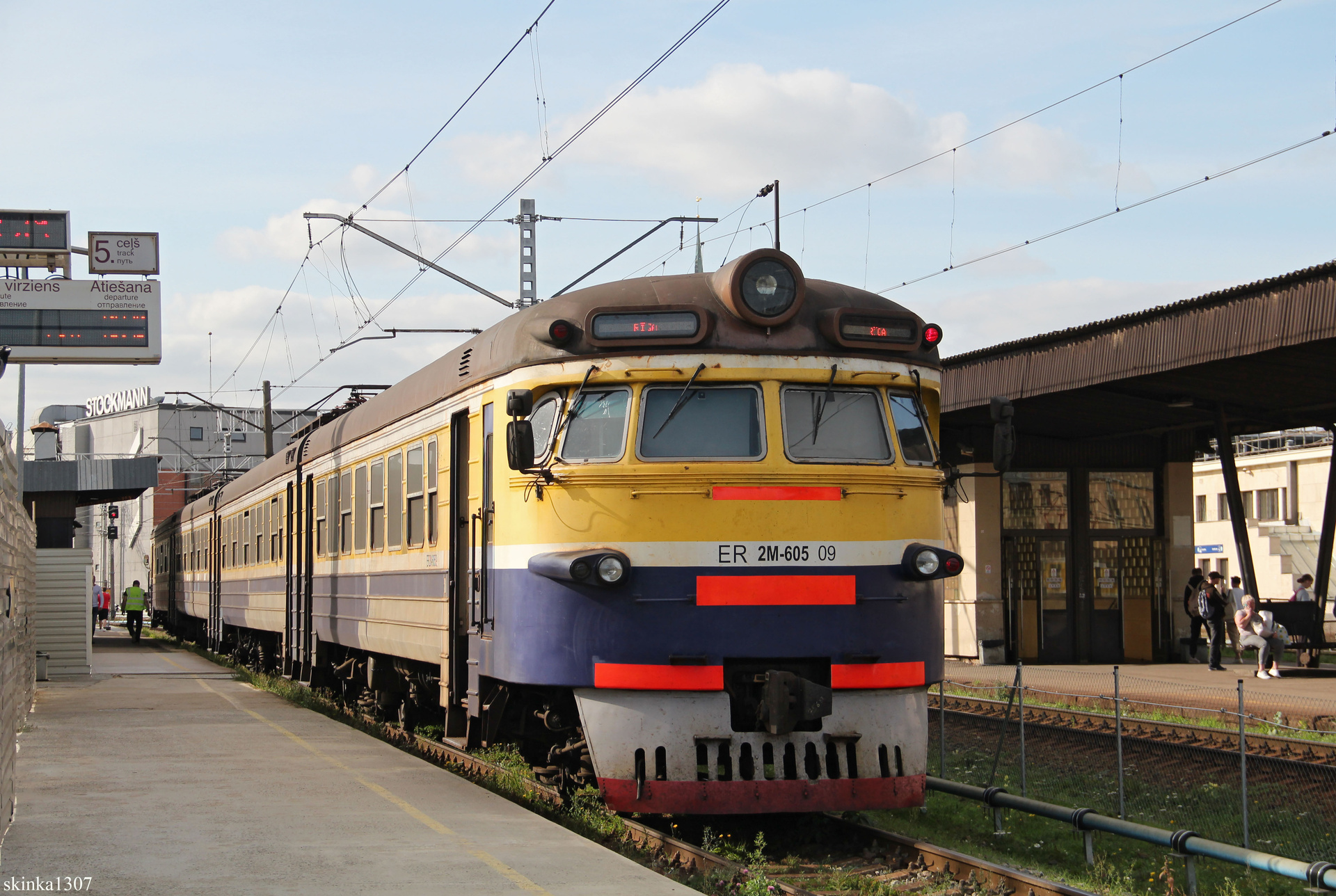 RPM-RRA PV ER2M – photo 2