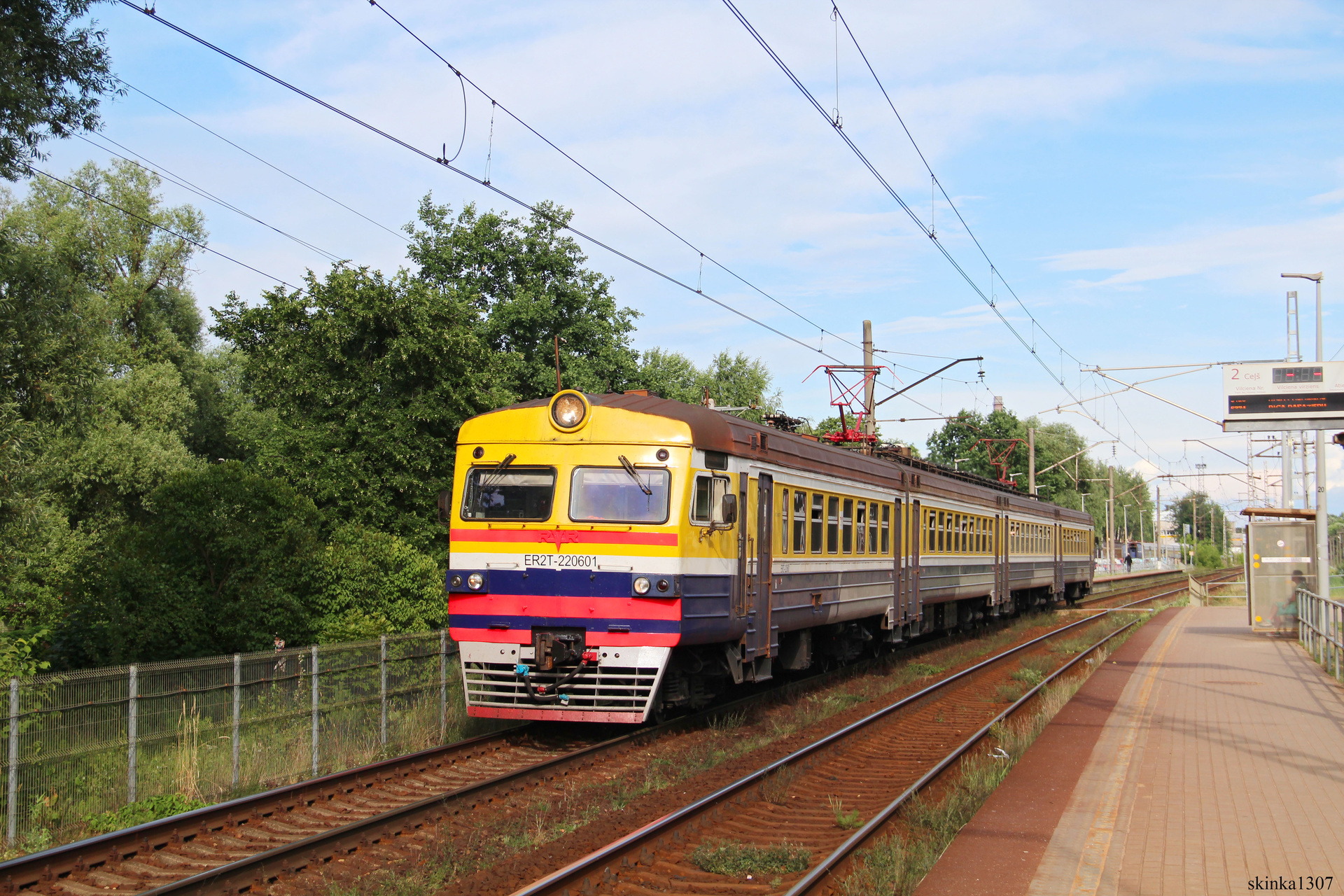 RVR ER2T – photo 20