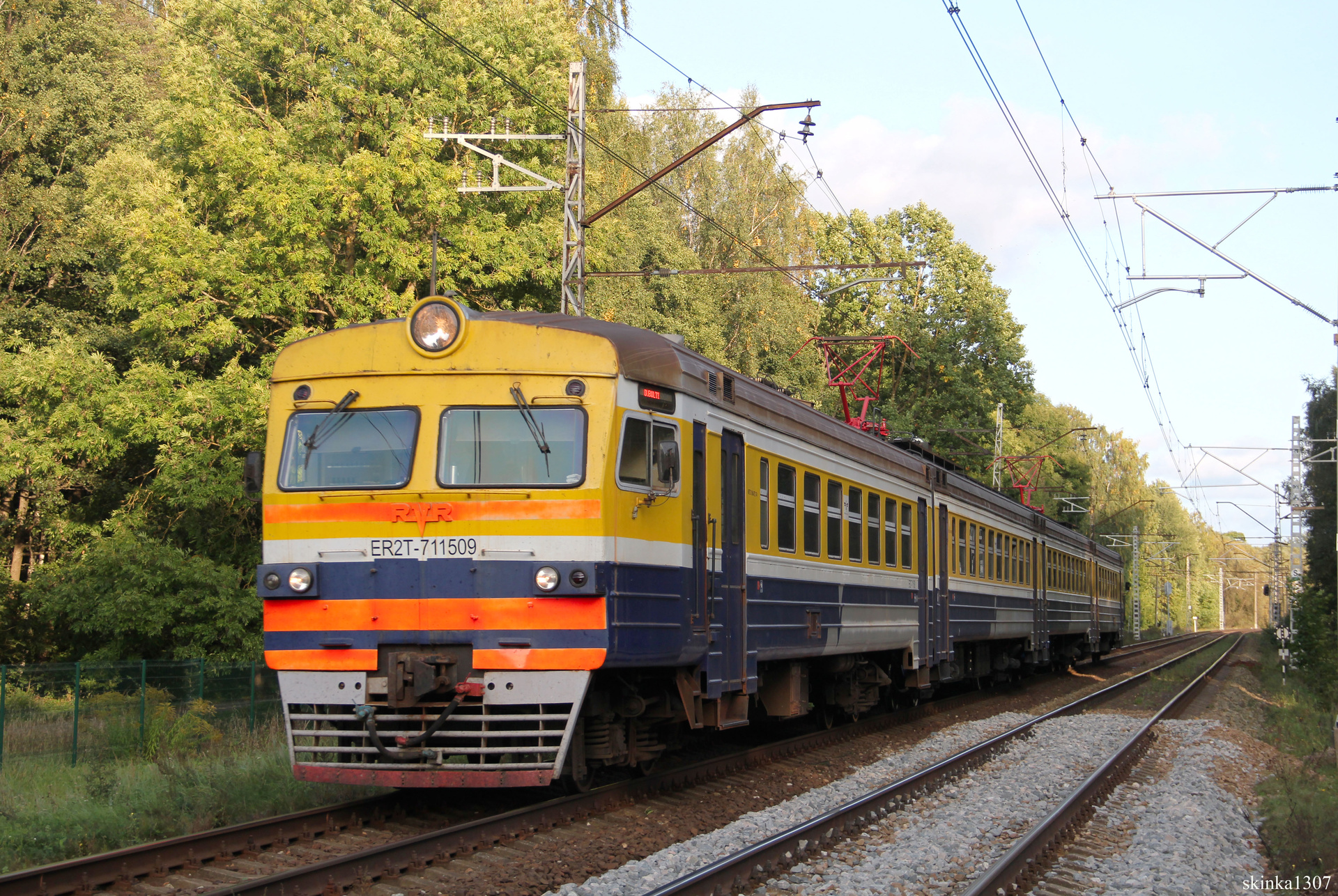 RVR ER2T – photo 16