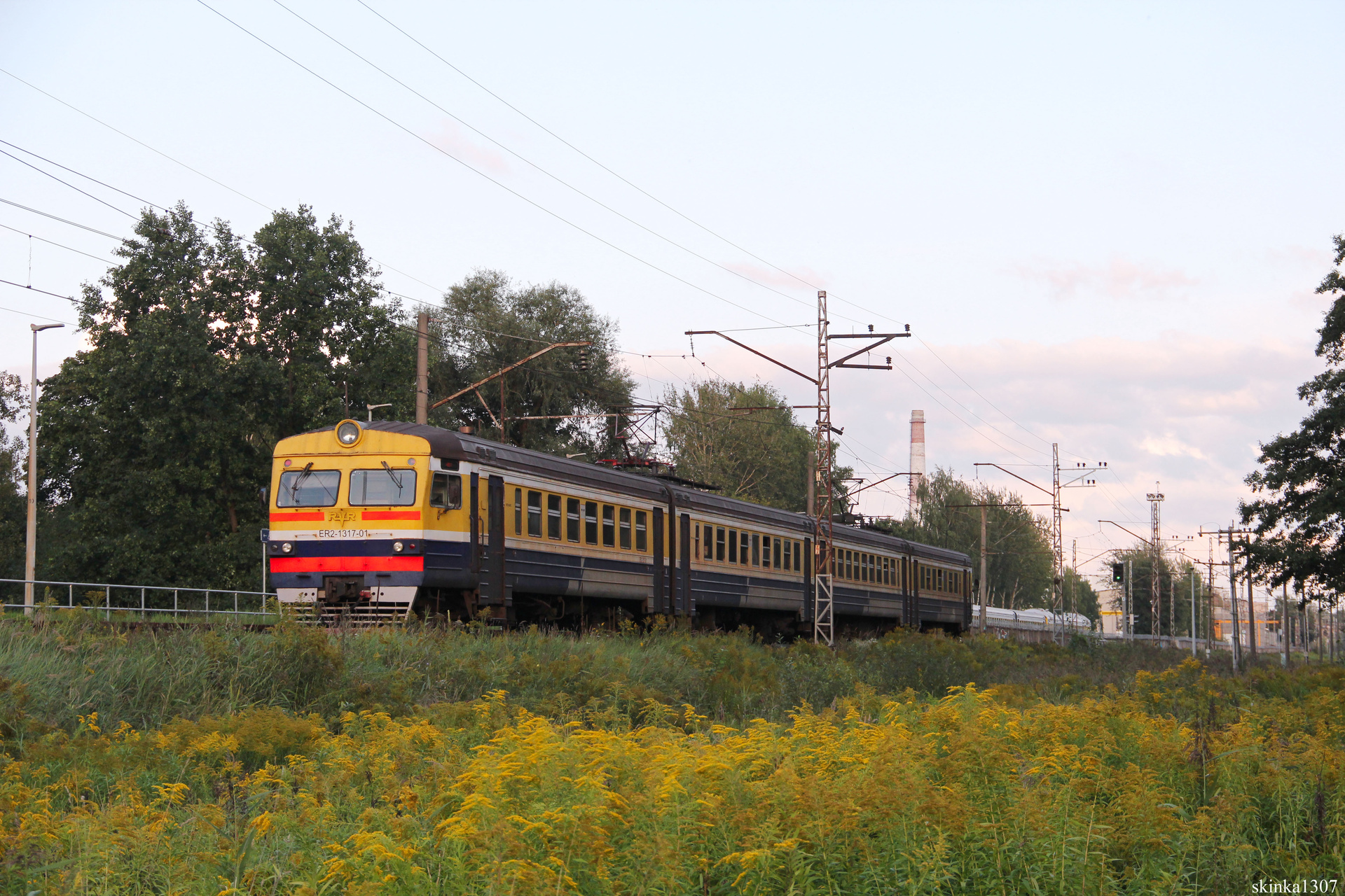 RVR ER2 – photo 12