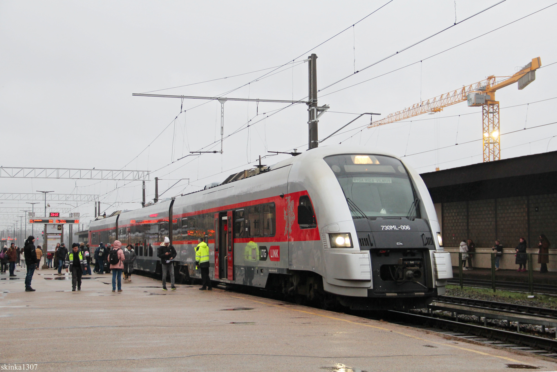 PESA 730M – photo 11