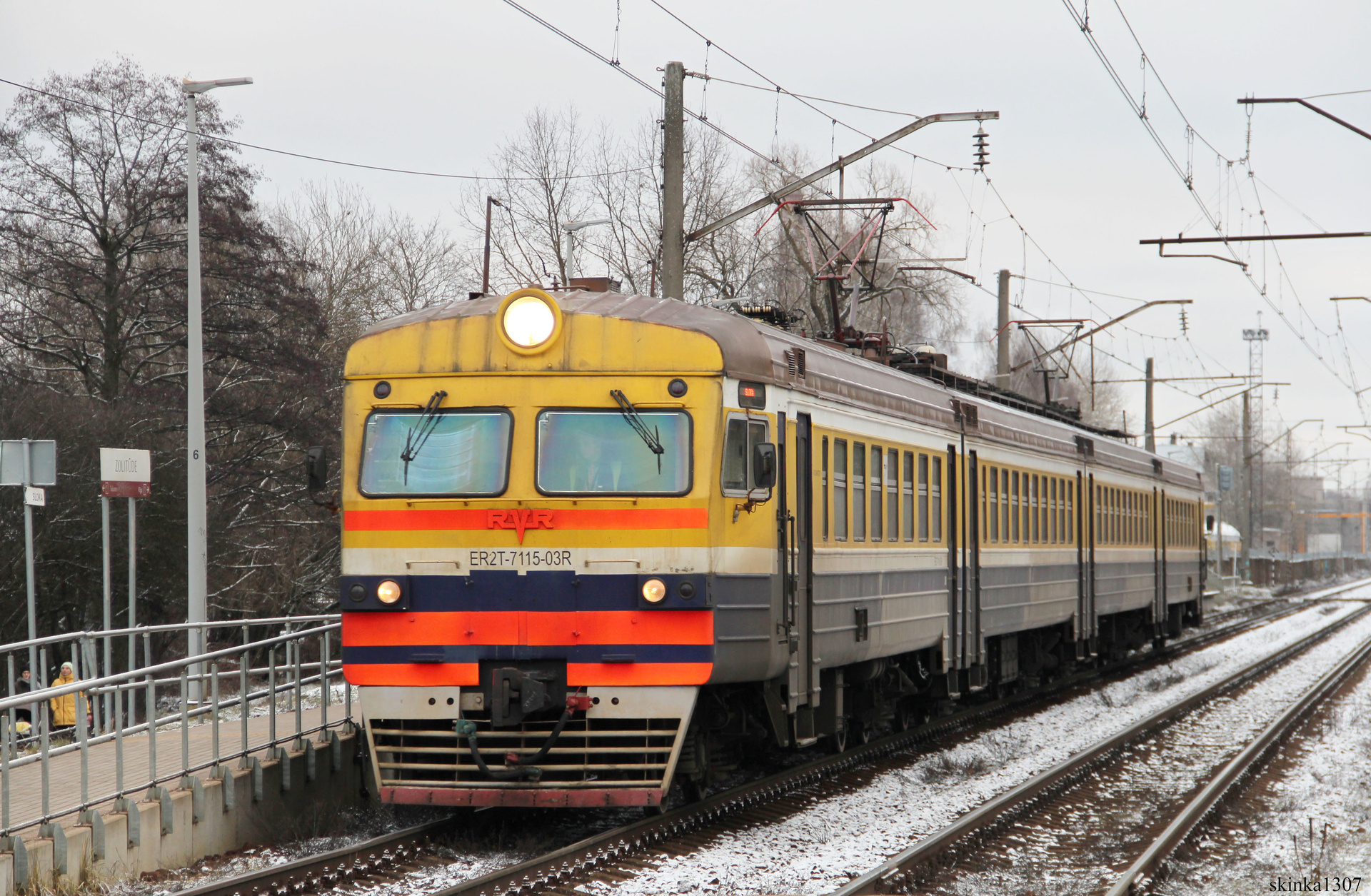 RVR ER2T – photo 14