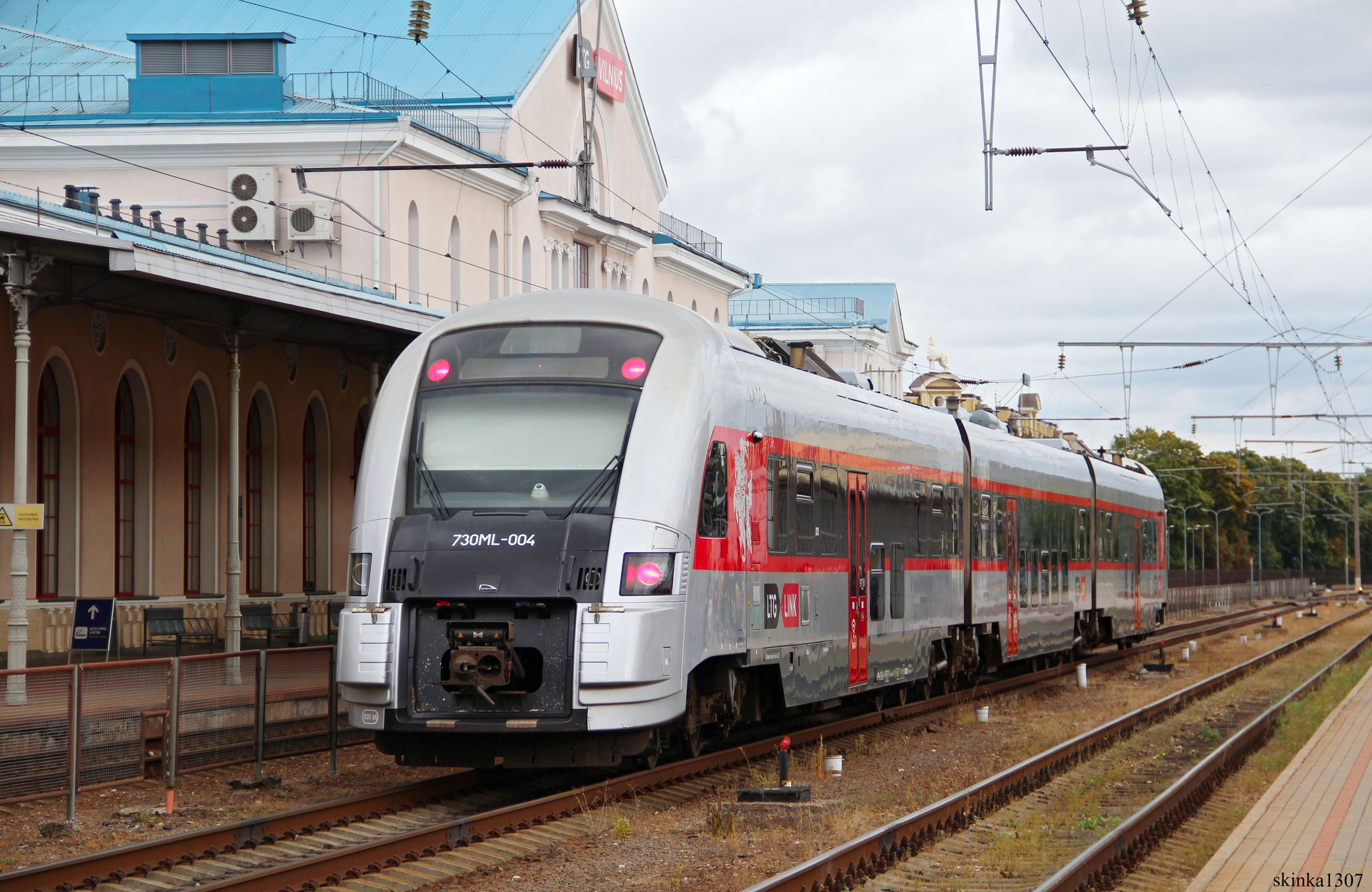 PESA 730M – photo 17
