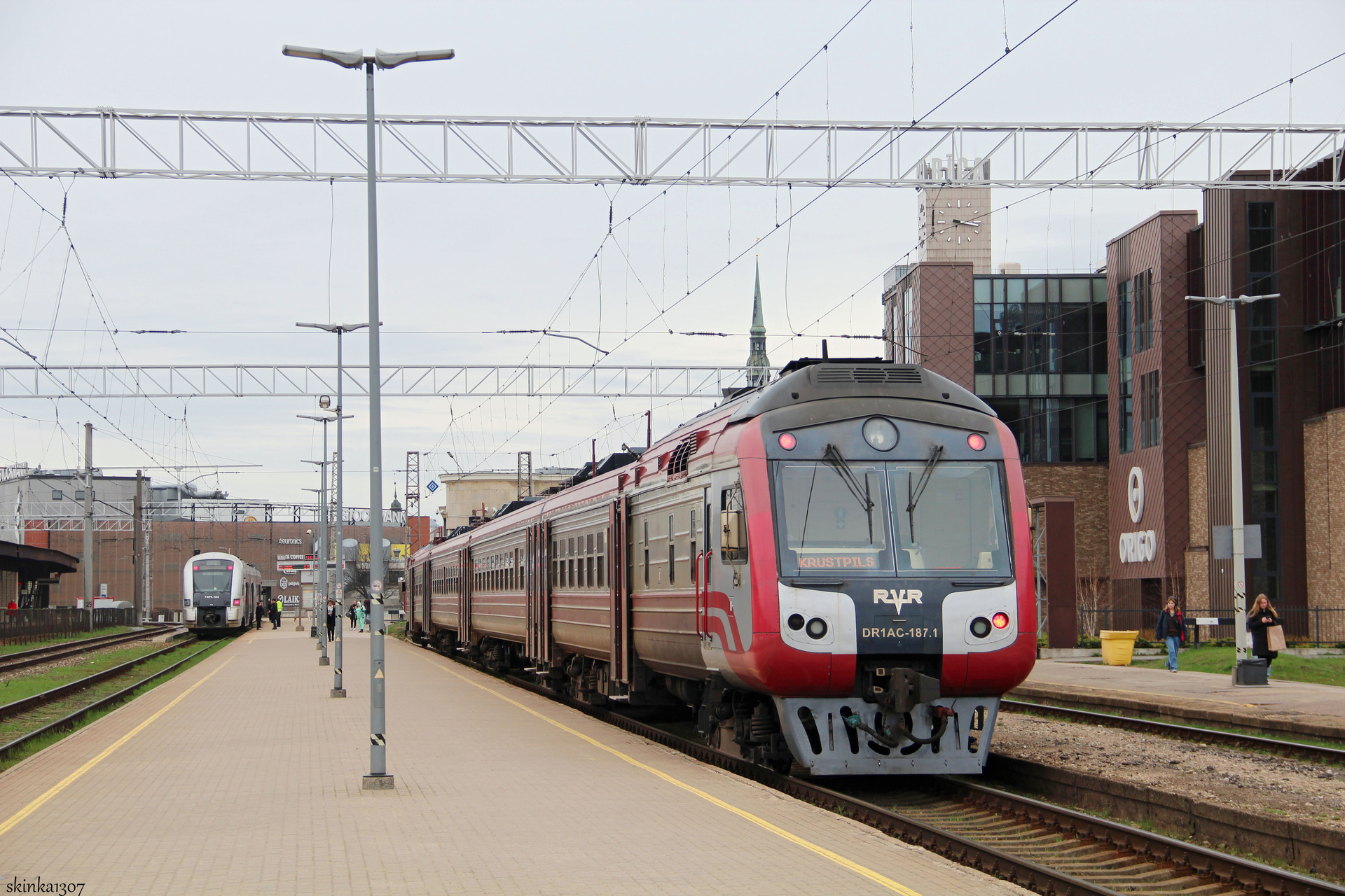 RVR DR1AC – photo 3