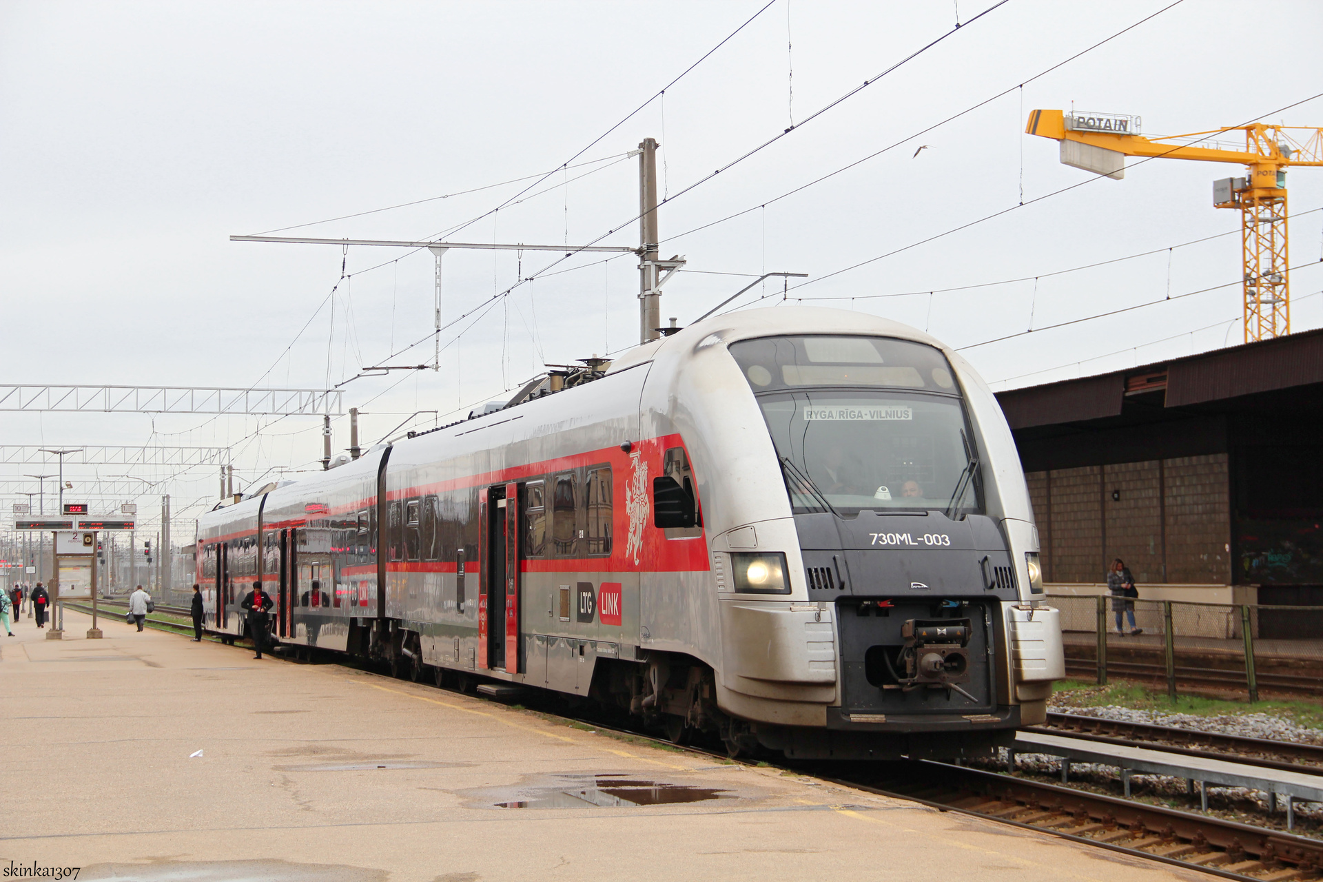 PESA 730M – photo 6