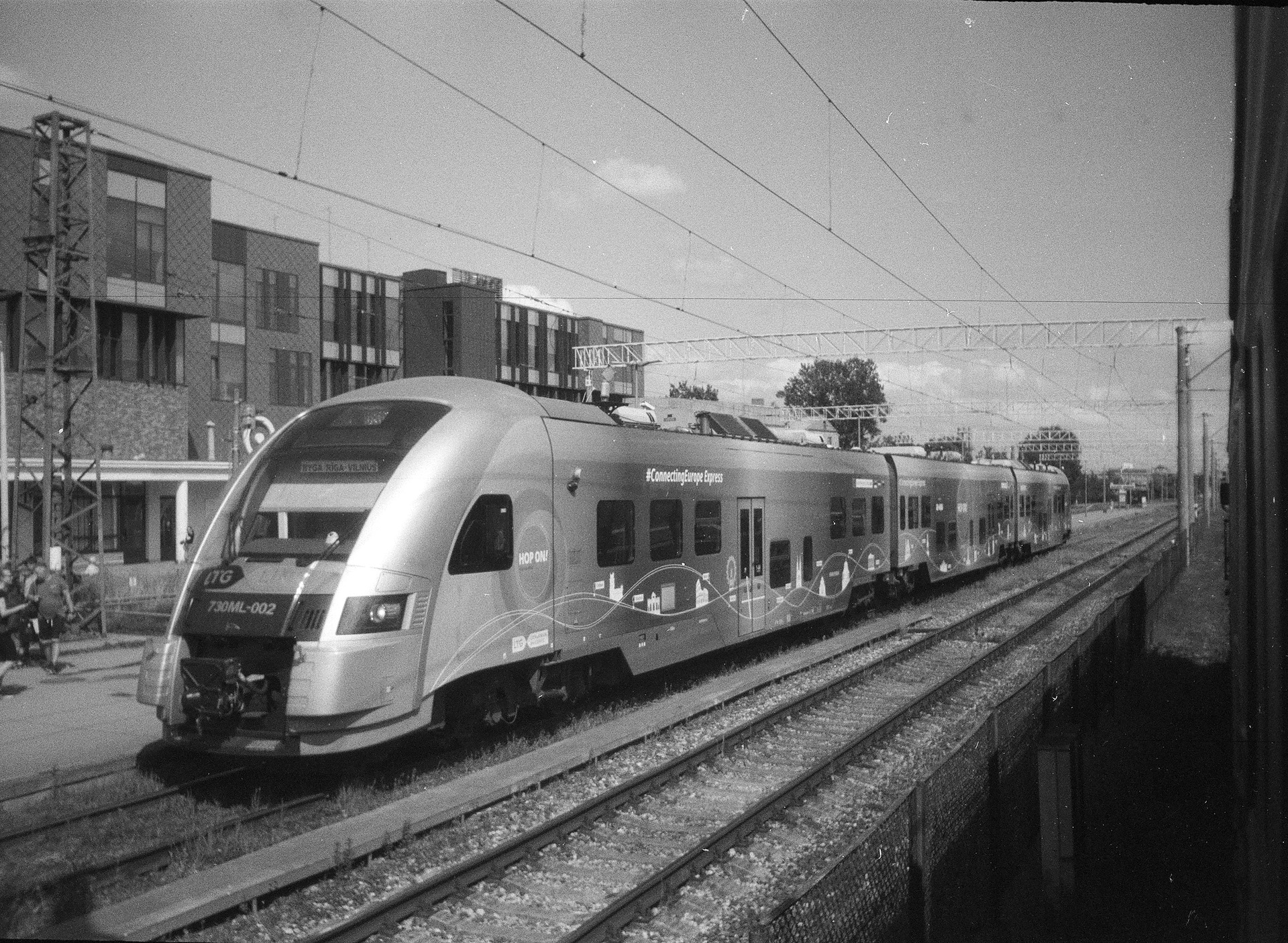 PESA 730M – photo 4