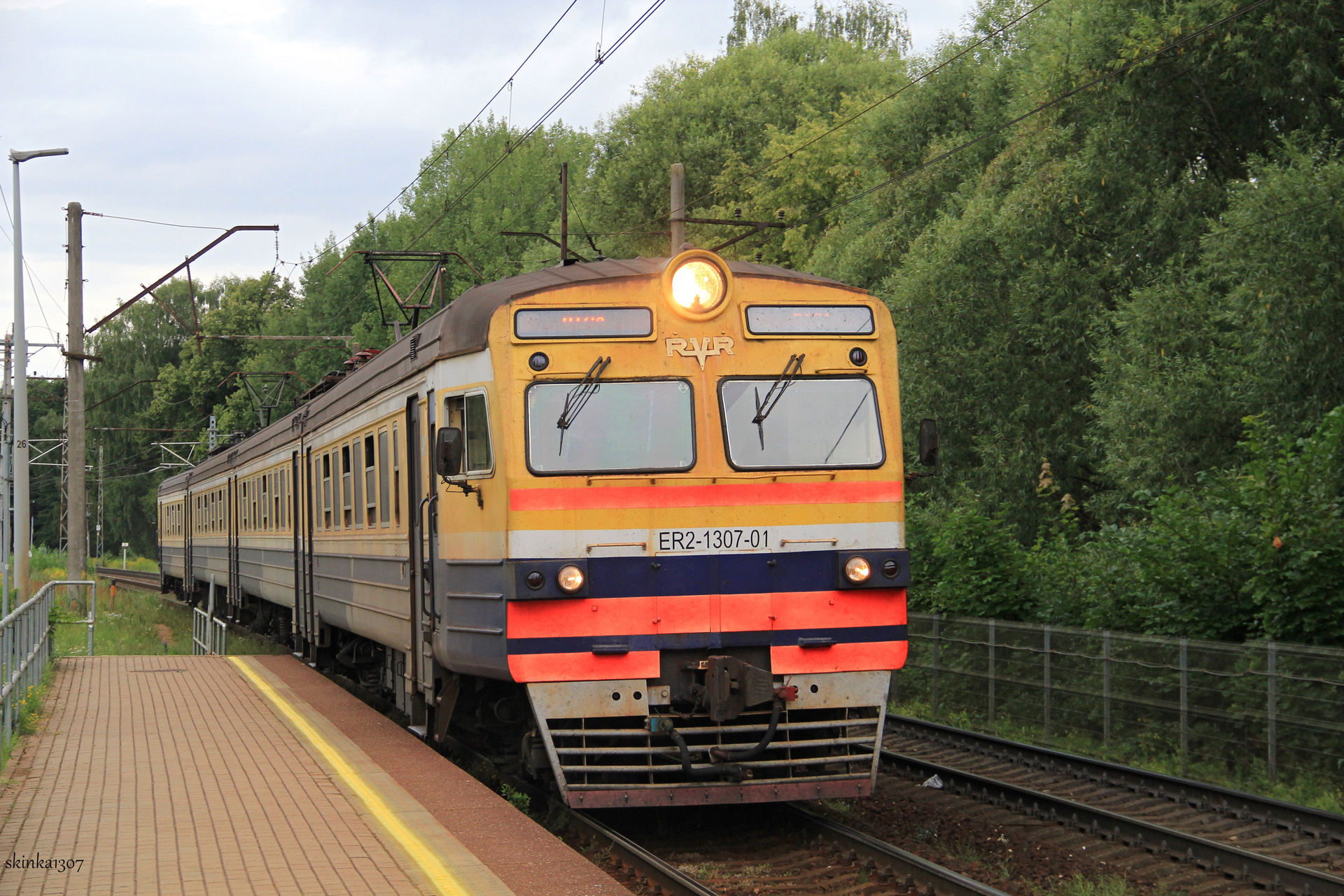 RVR ER2 – photo 5