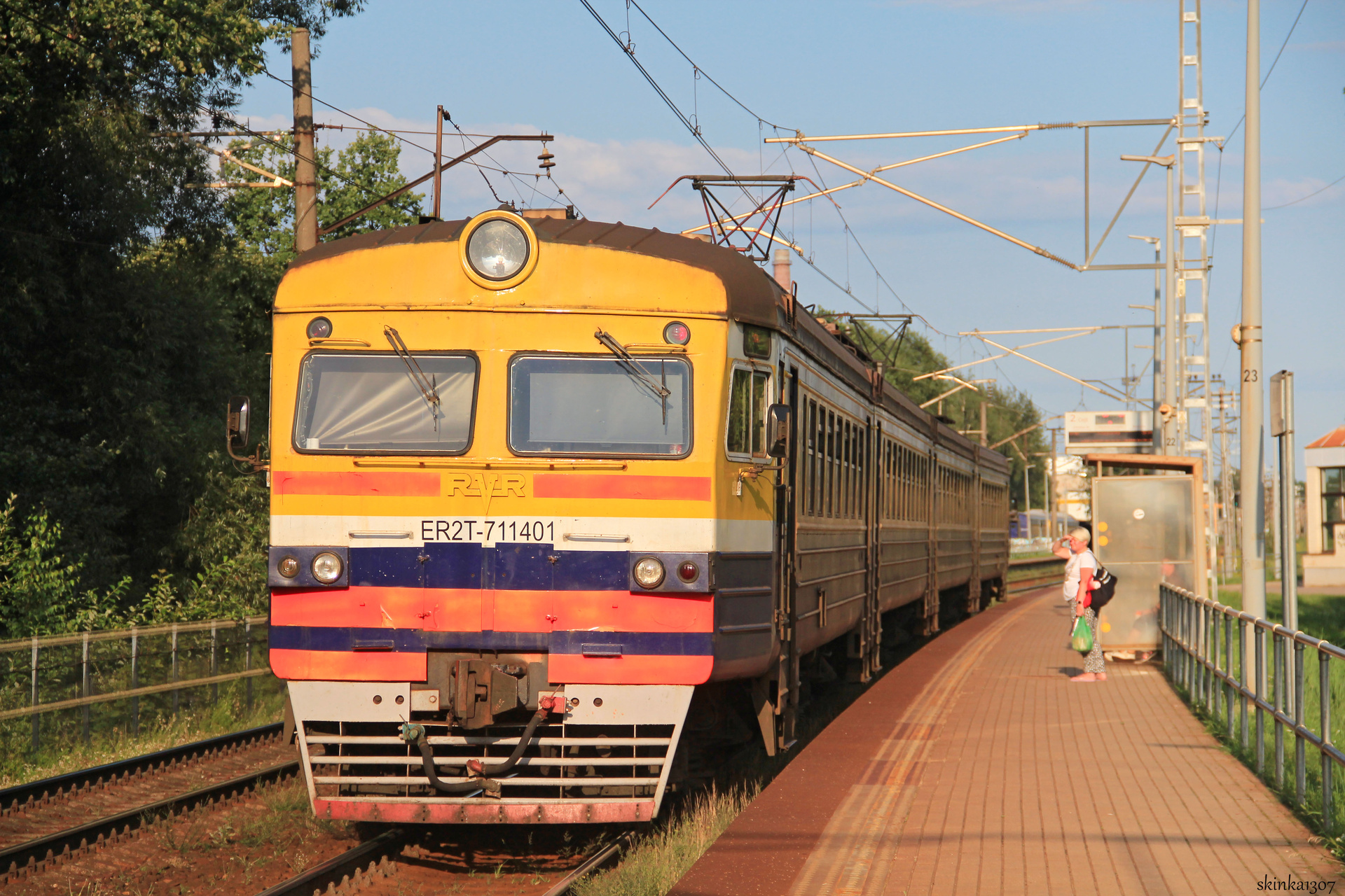RVR ER2T – photo 4