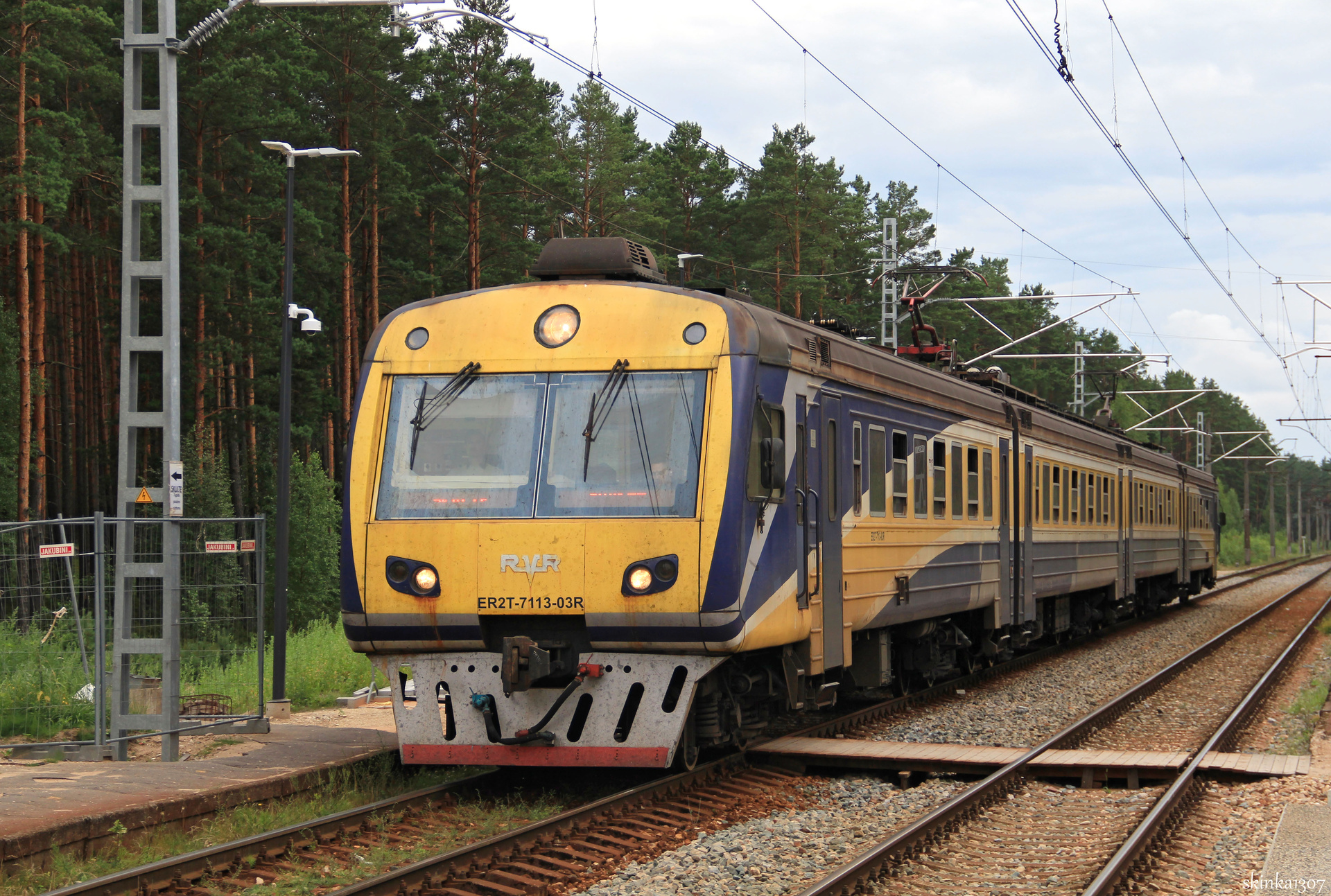 RVR ER2T – photo 3