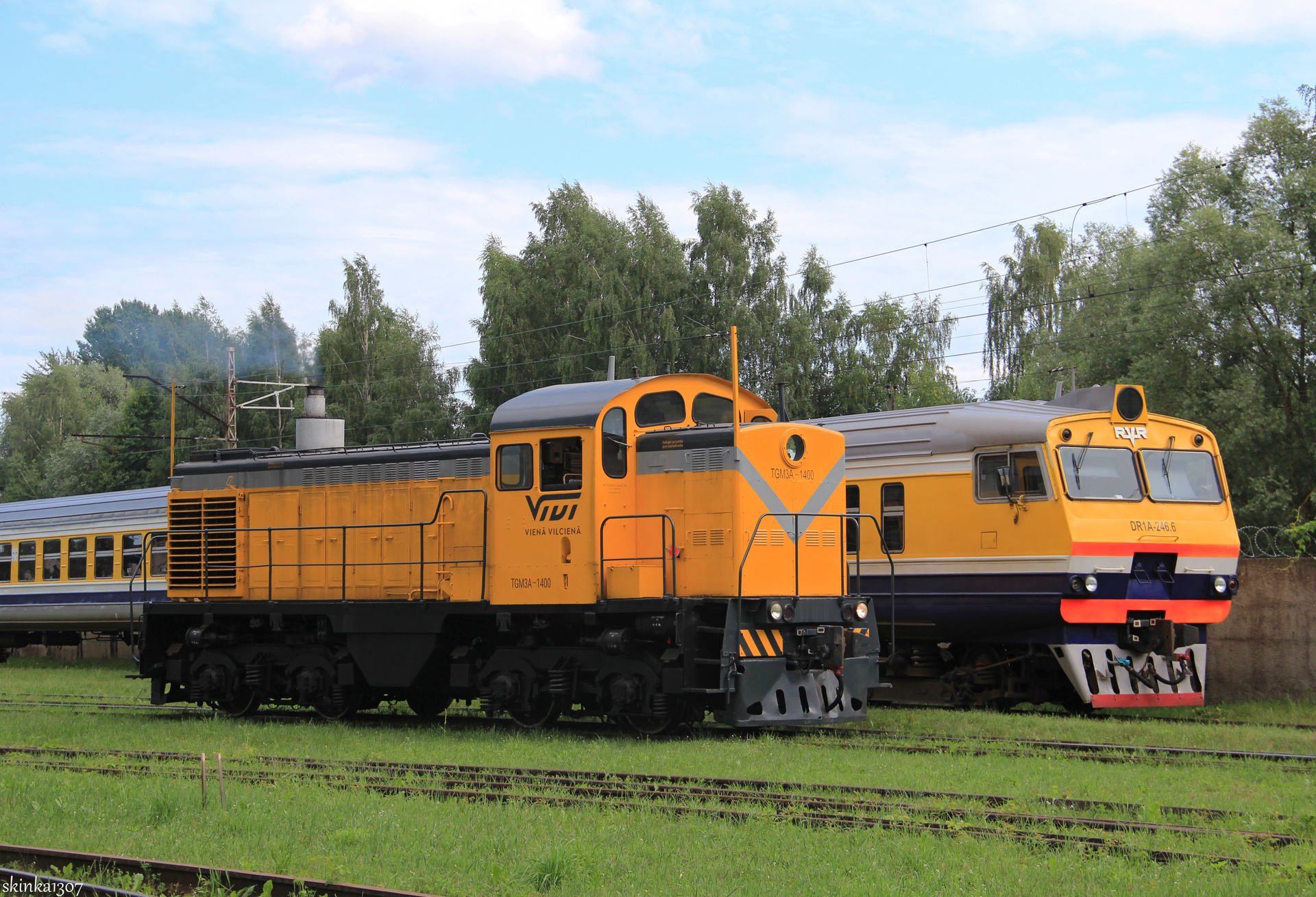 LTZ TGM3 – photo 2