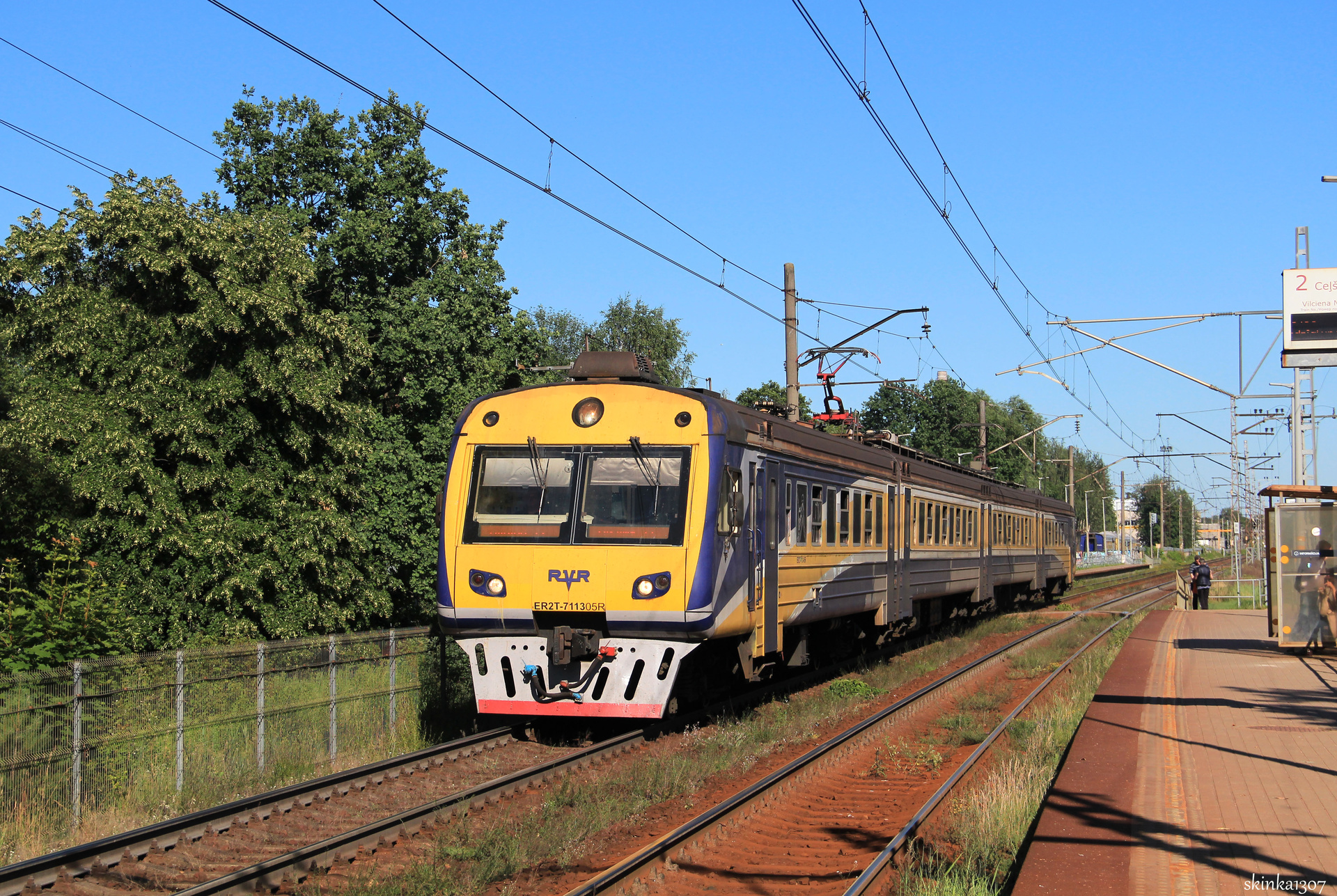 RVR ER2T – photo 5