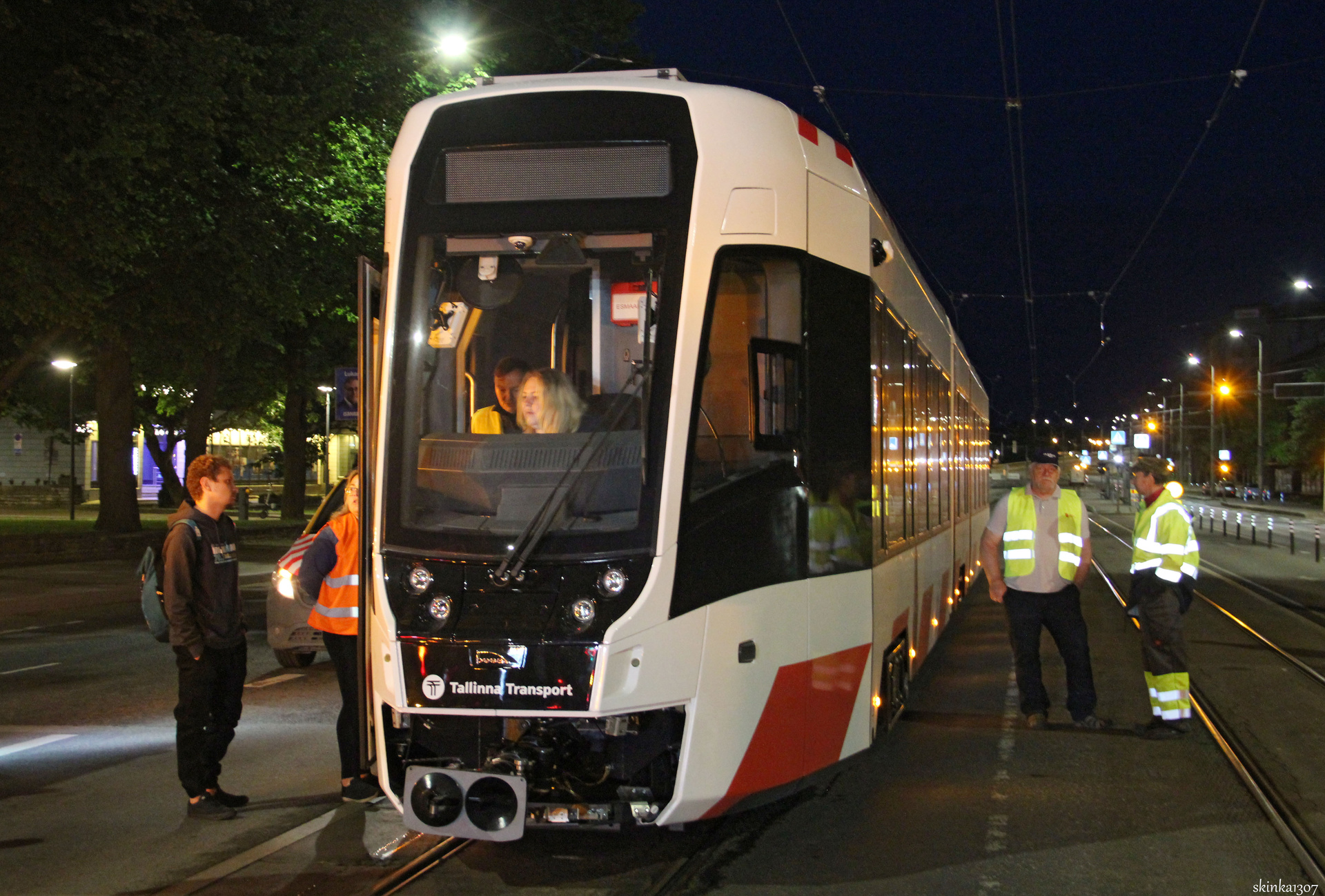PESA 147N – Foto 15