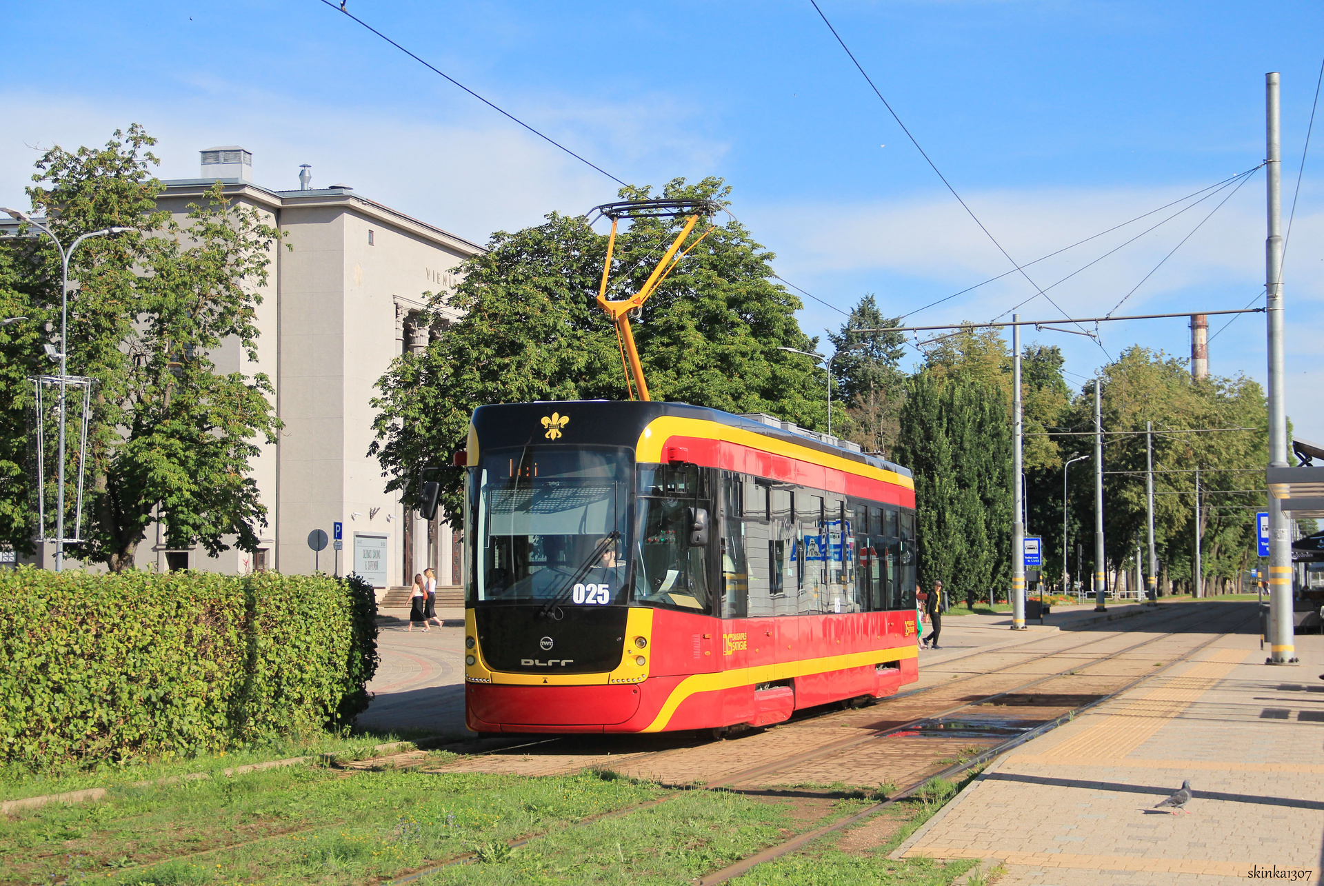 DLRR EVO1 LV – photo 2