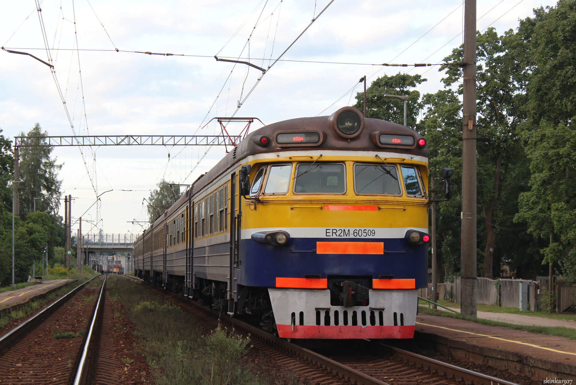 RPM-RRA PV ER2M – photo 24