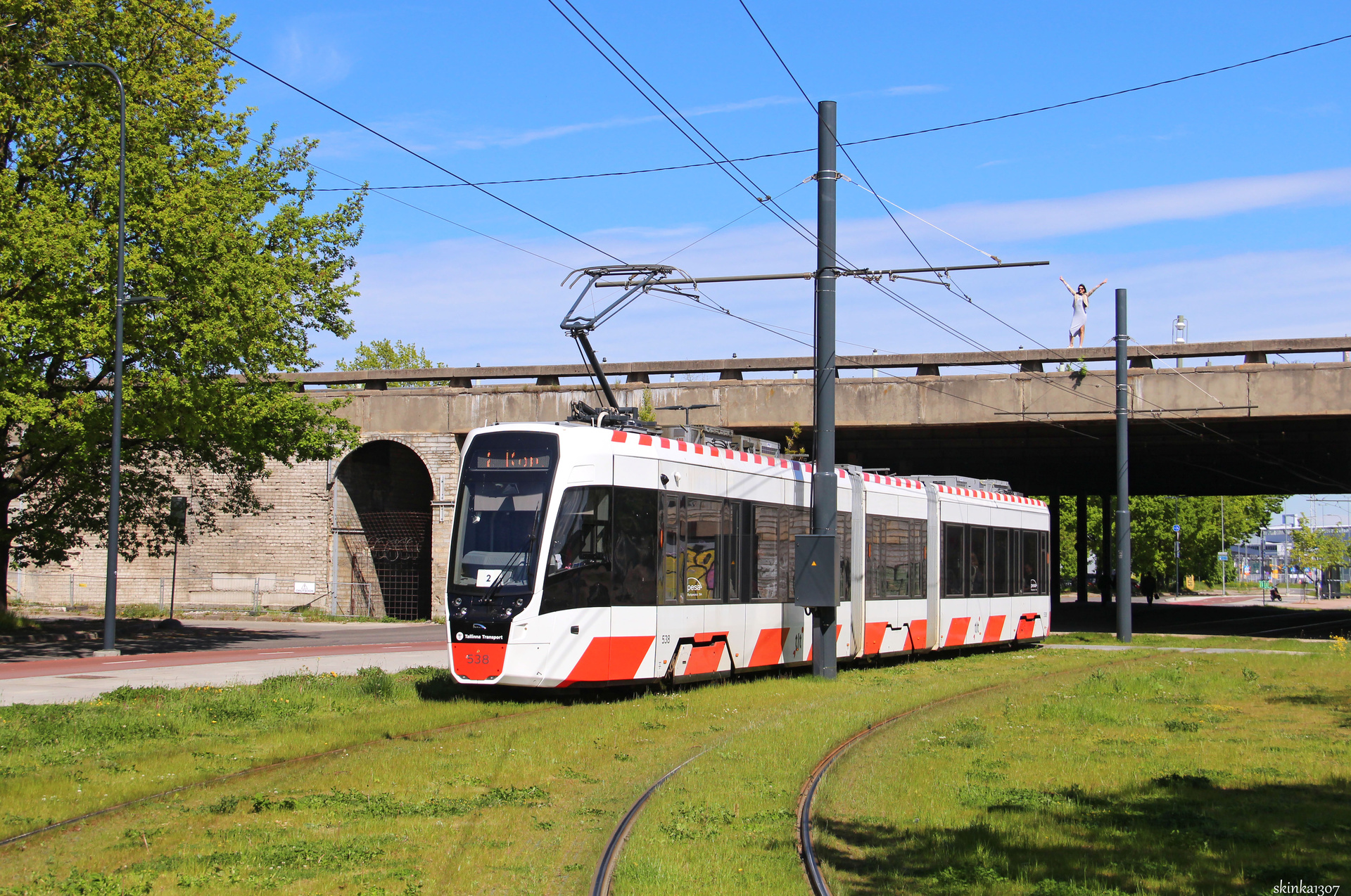 PESA 147N – Foto 2