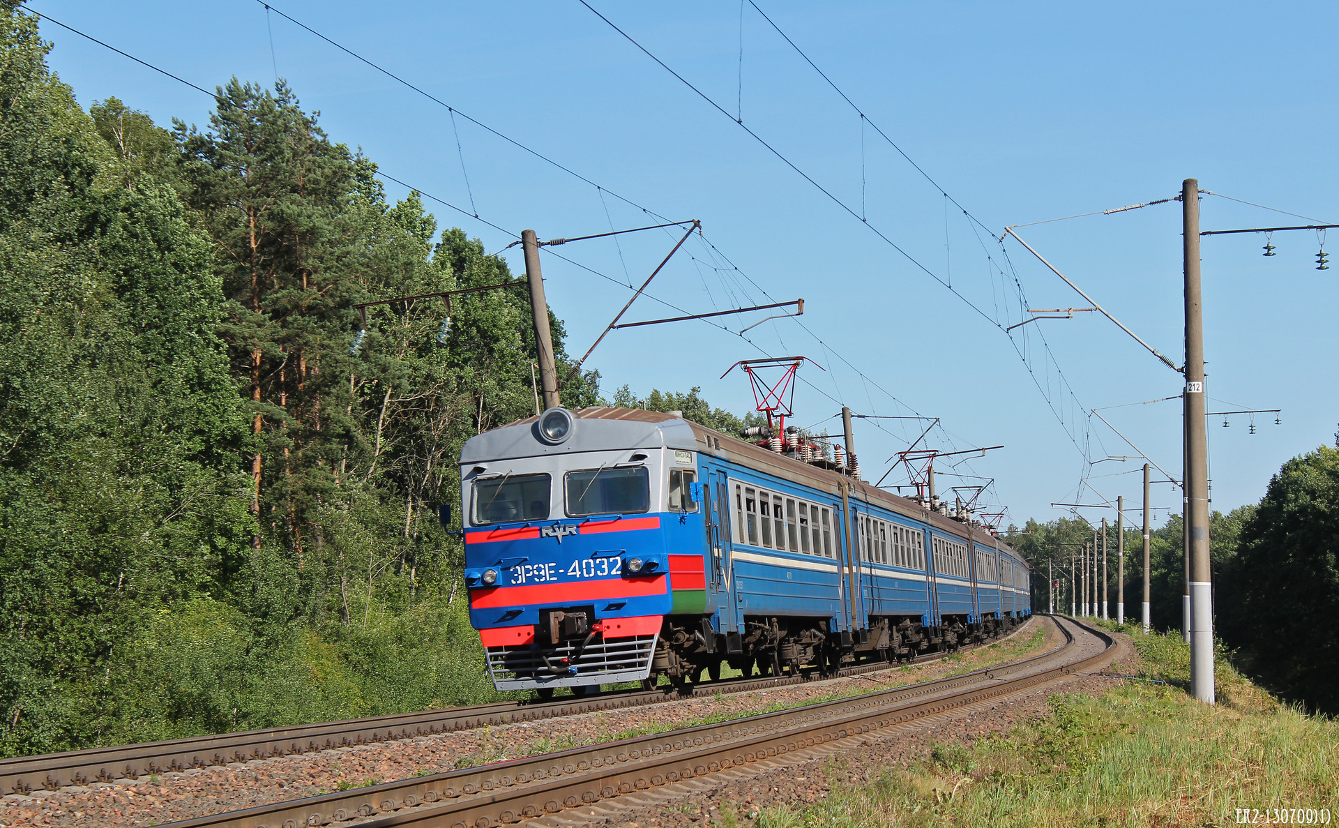 RVR ER9E – photo 22