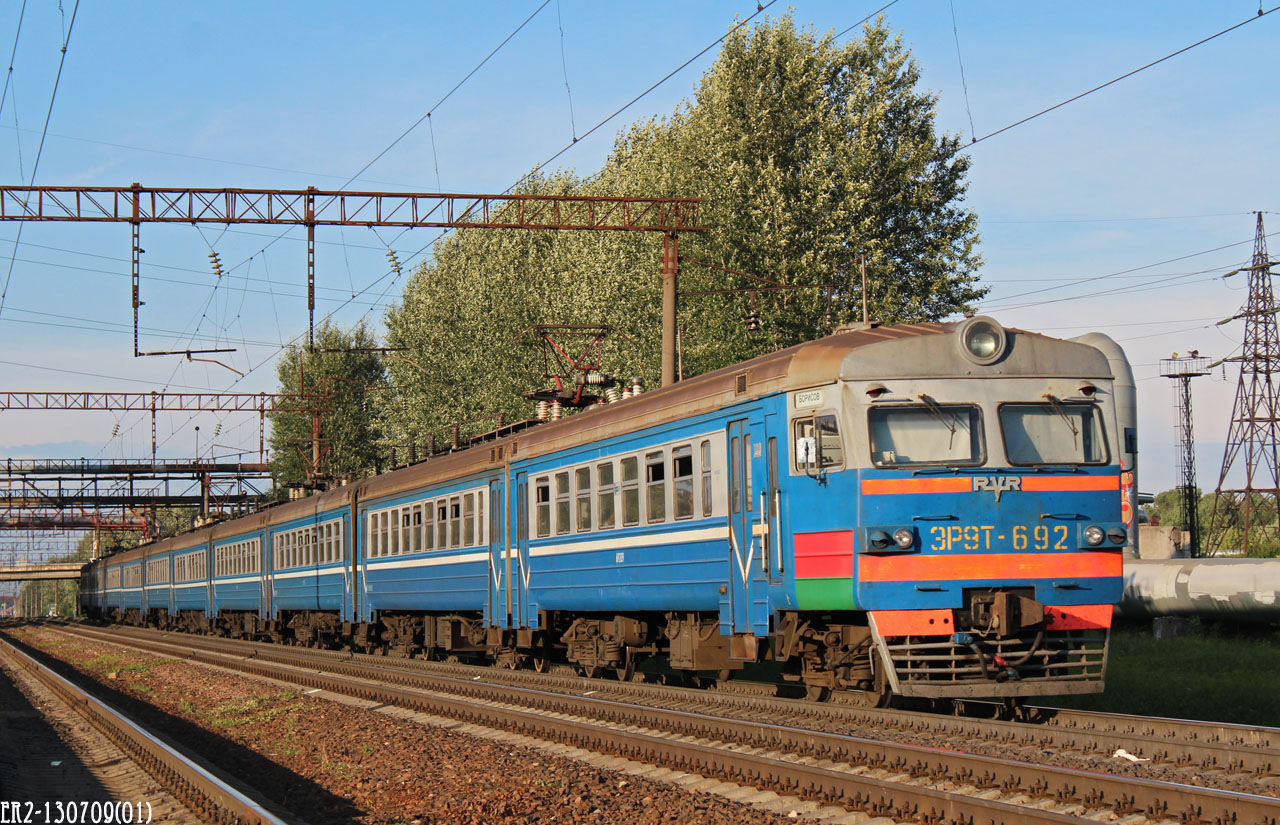 RVR ER9T – photo 20