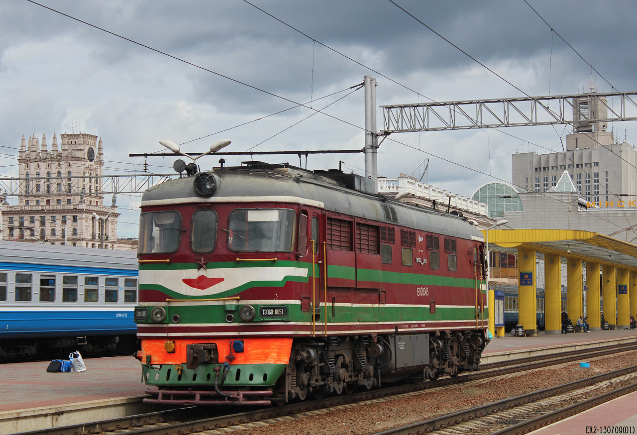 KTZ TEP60 – Foto 19