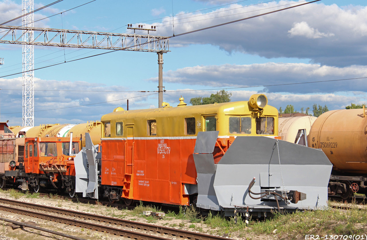 Tulazheldormash SDP-M – foto 6
