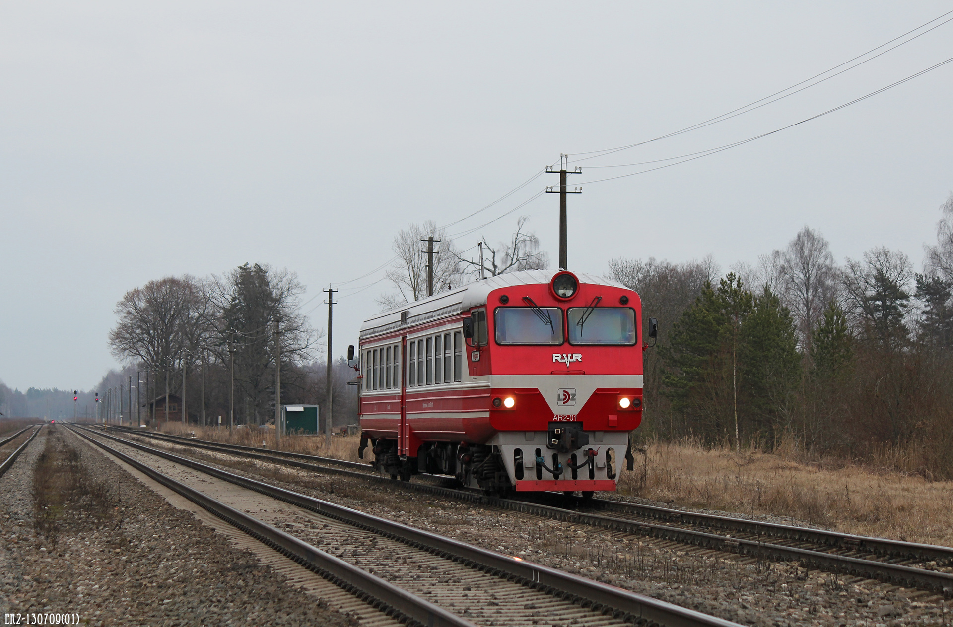 RVR AR2 – foto 2