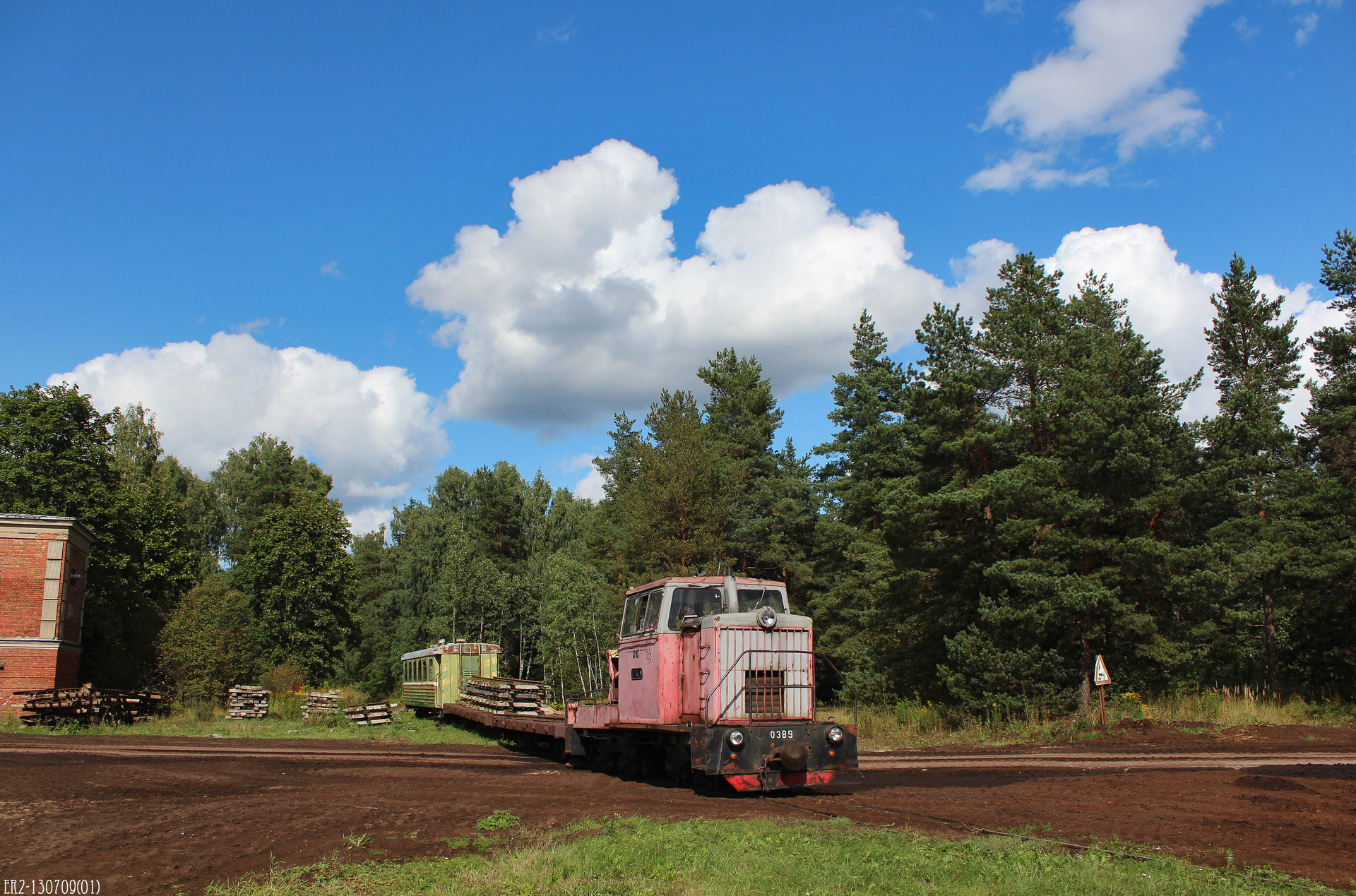 KMZ TU6D – photo 3