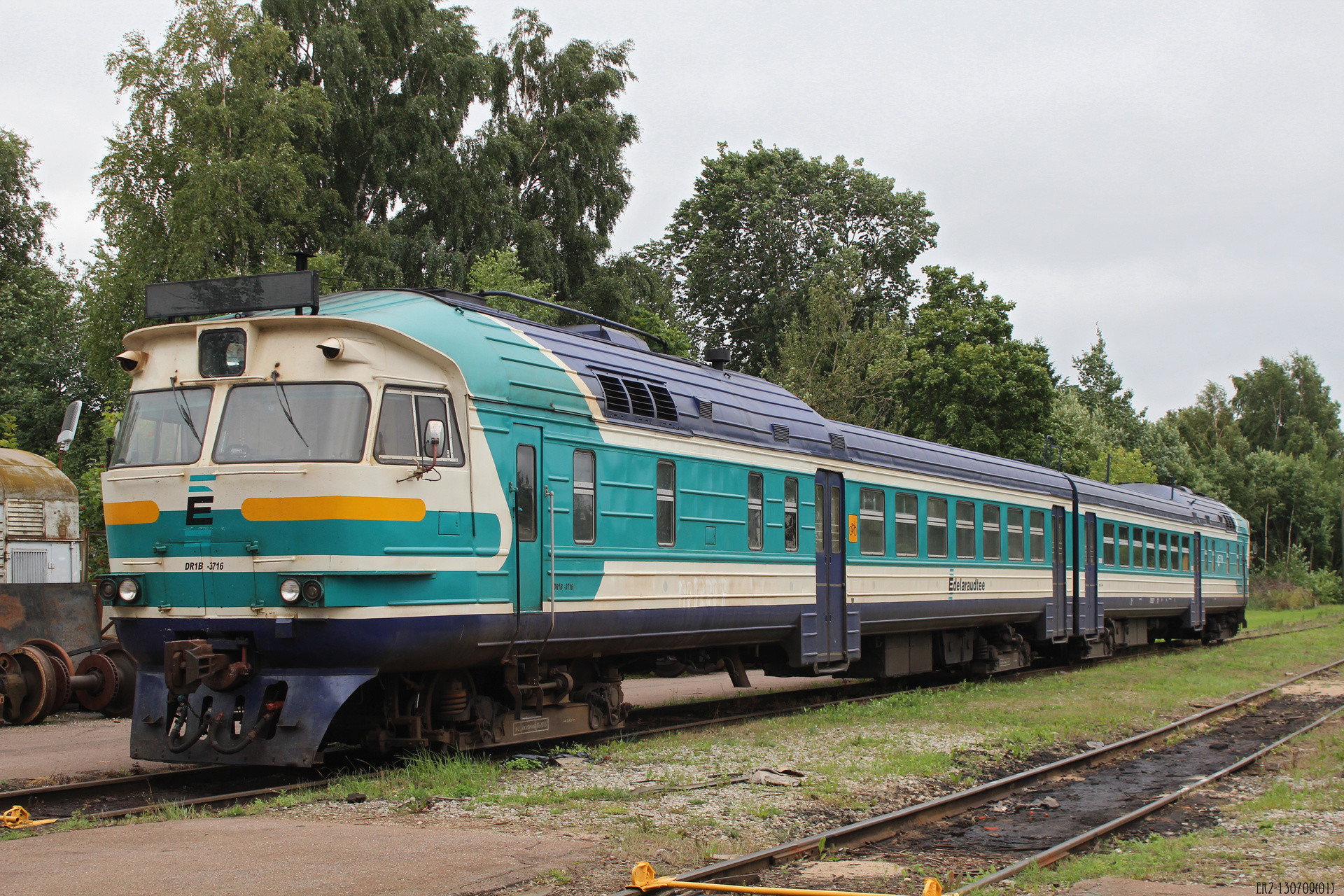 RVR EDLR DR1B – photo 20