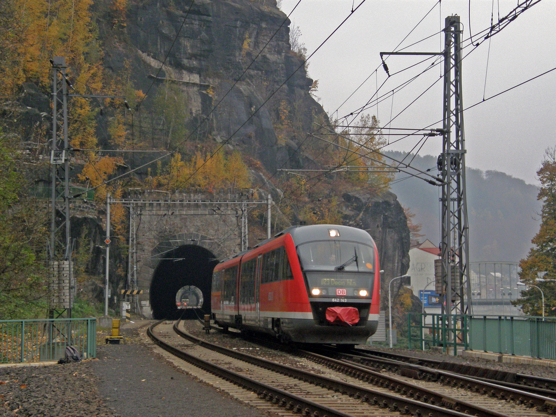 Siemens BR 642 – photo 24