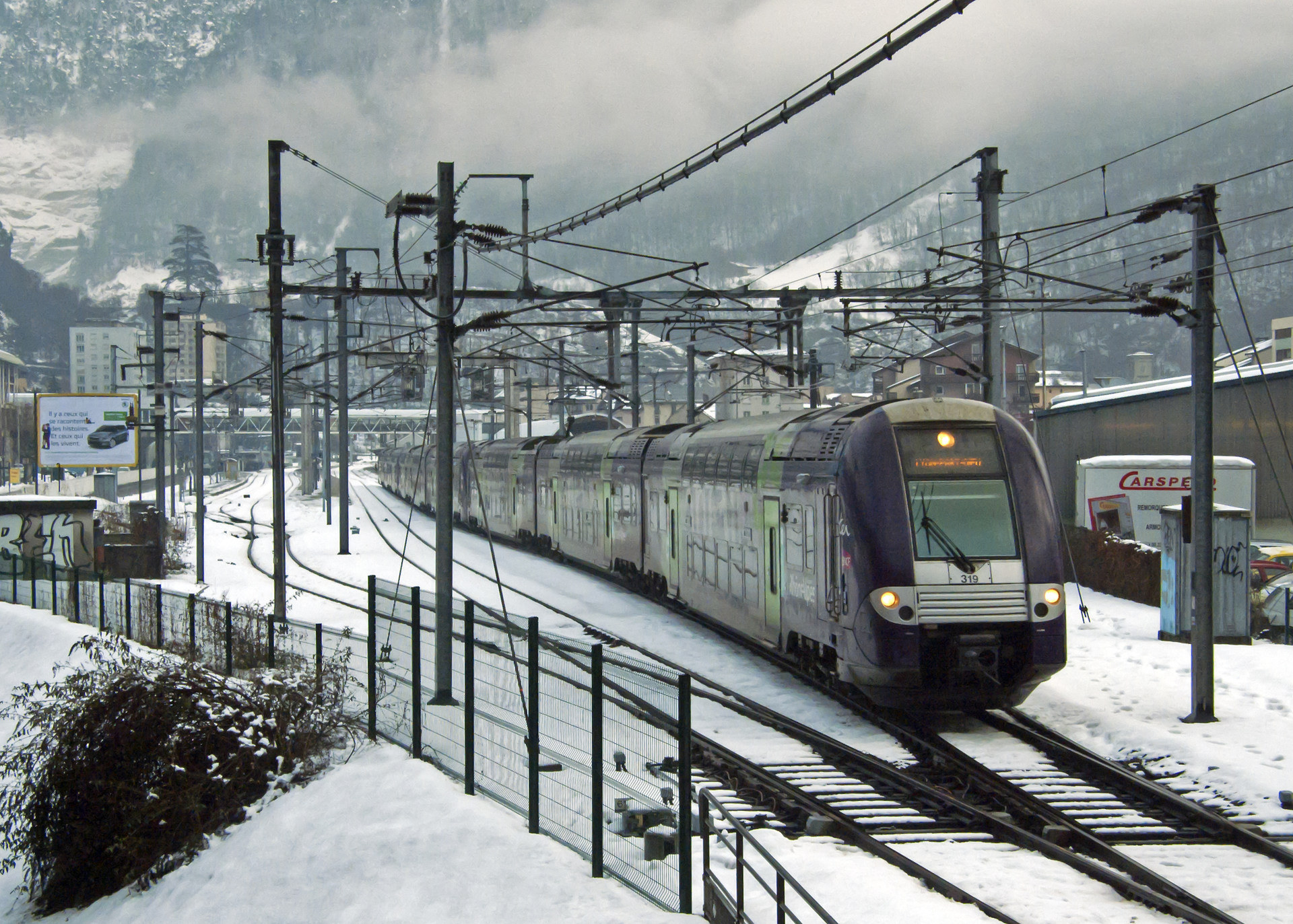 Alstom Z 24500 – photo 11