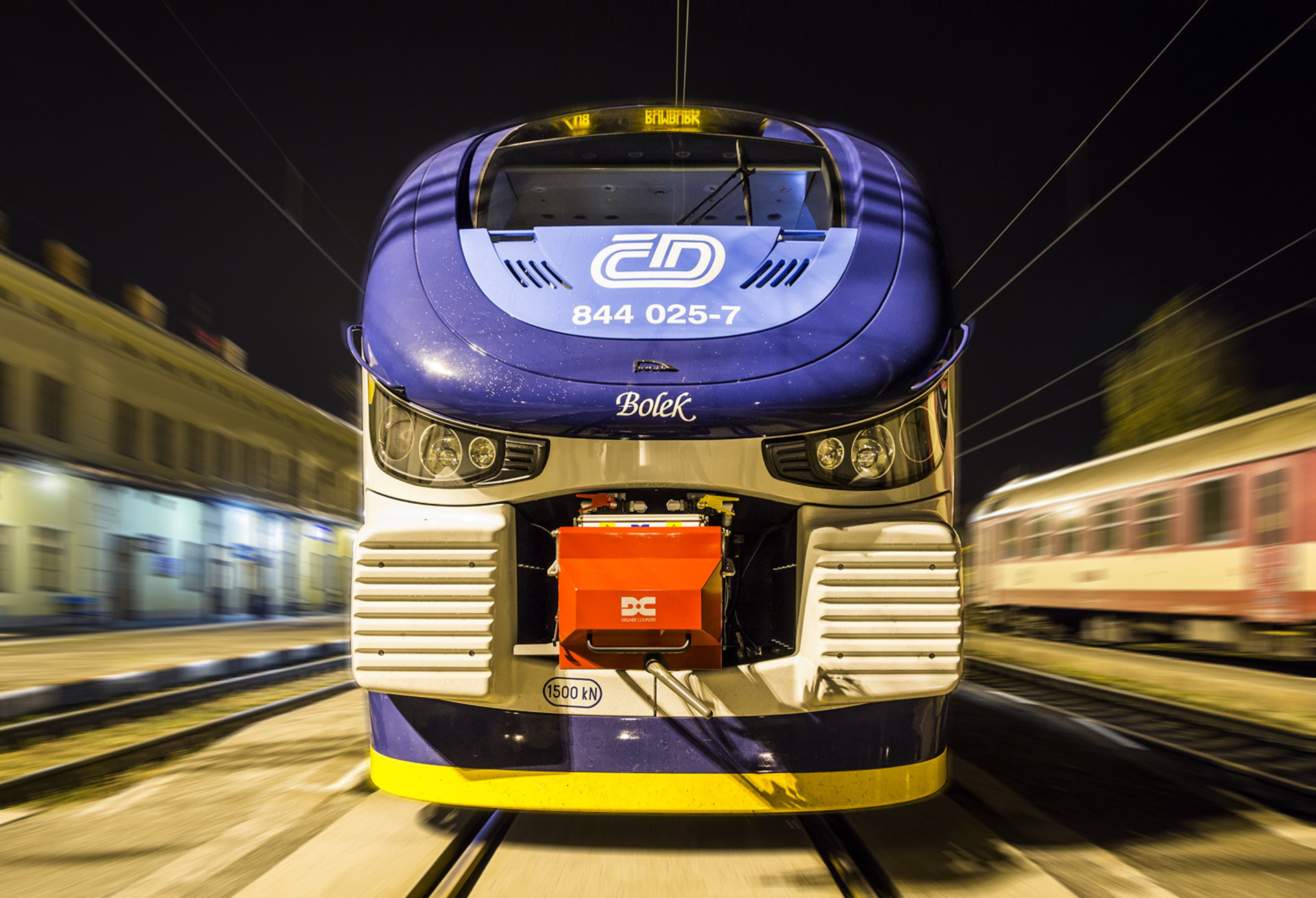 PESA Link 2-Part – photo 21
