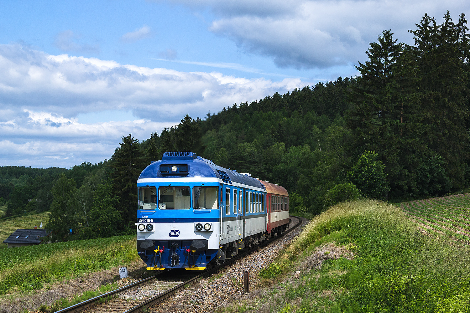 Pars nova 854 – foto 14
