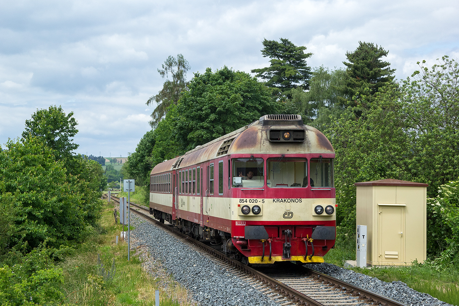 Pars nova 854 – foto 13