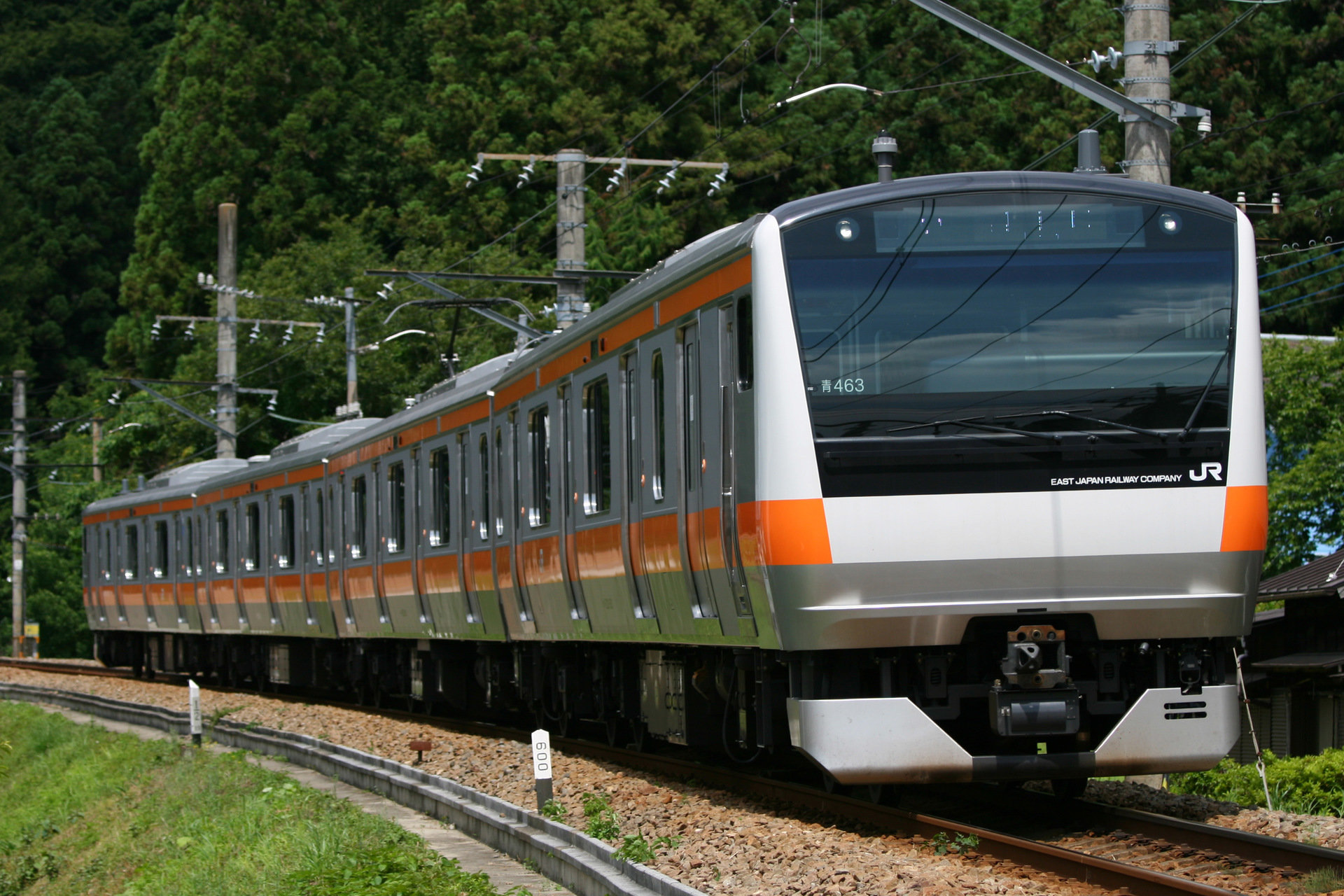 Tokyu Car E233-0 – photo 4