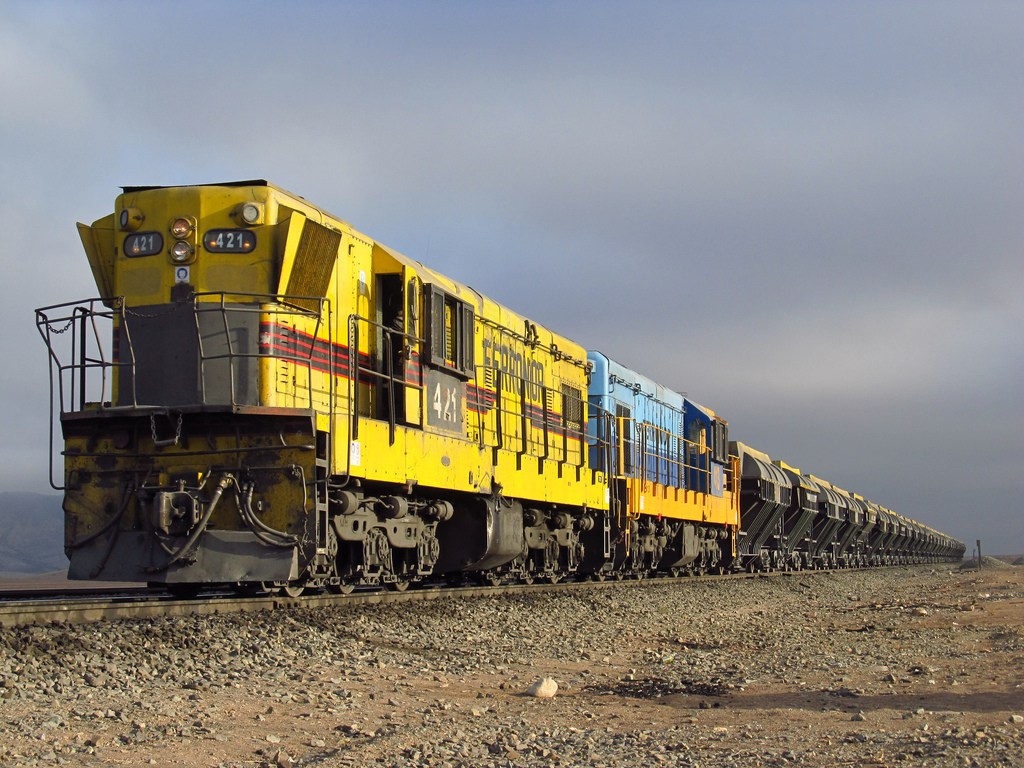 EMD GR12U – photo 4