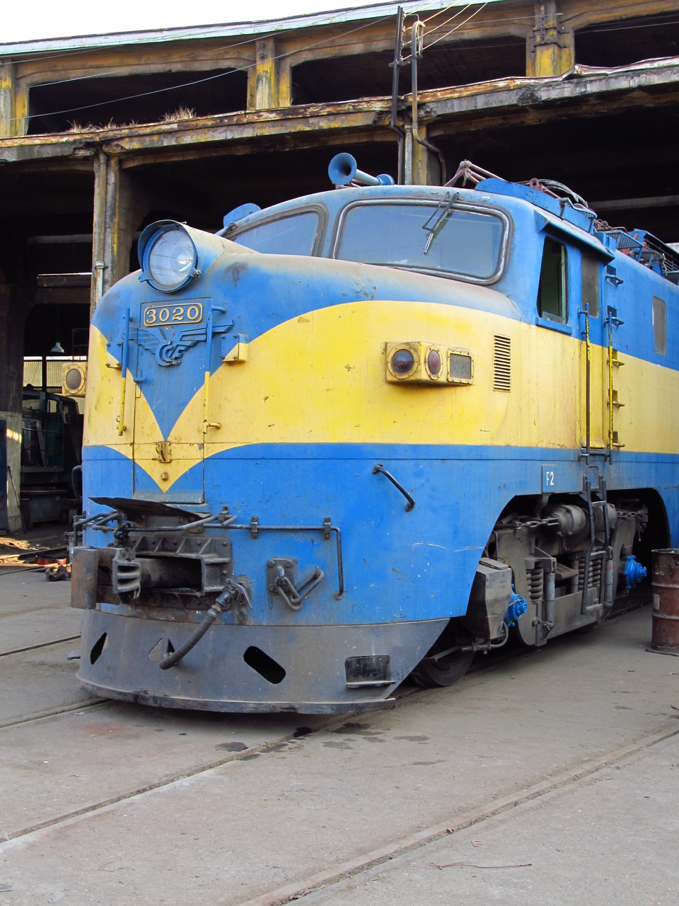 Breda E-30 – Foto 3
