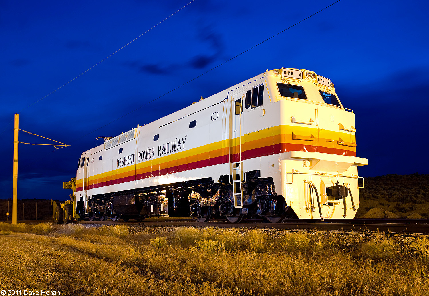 GE E60C-2 – photo 4