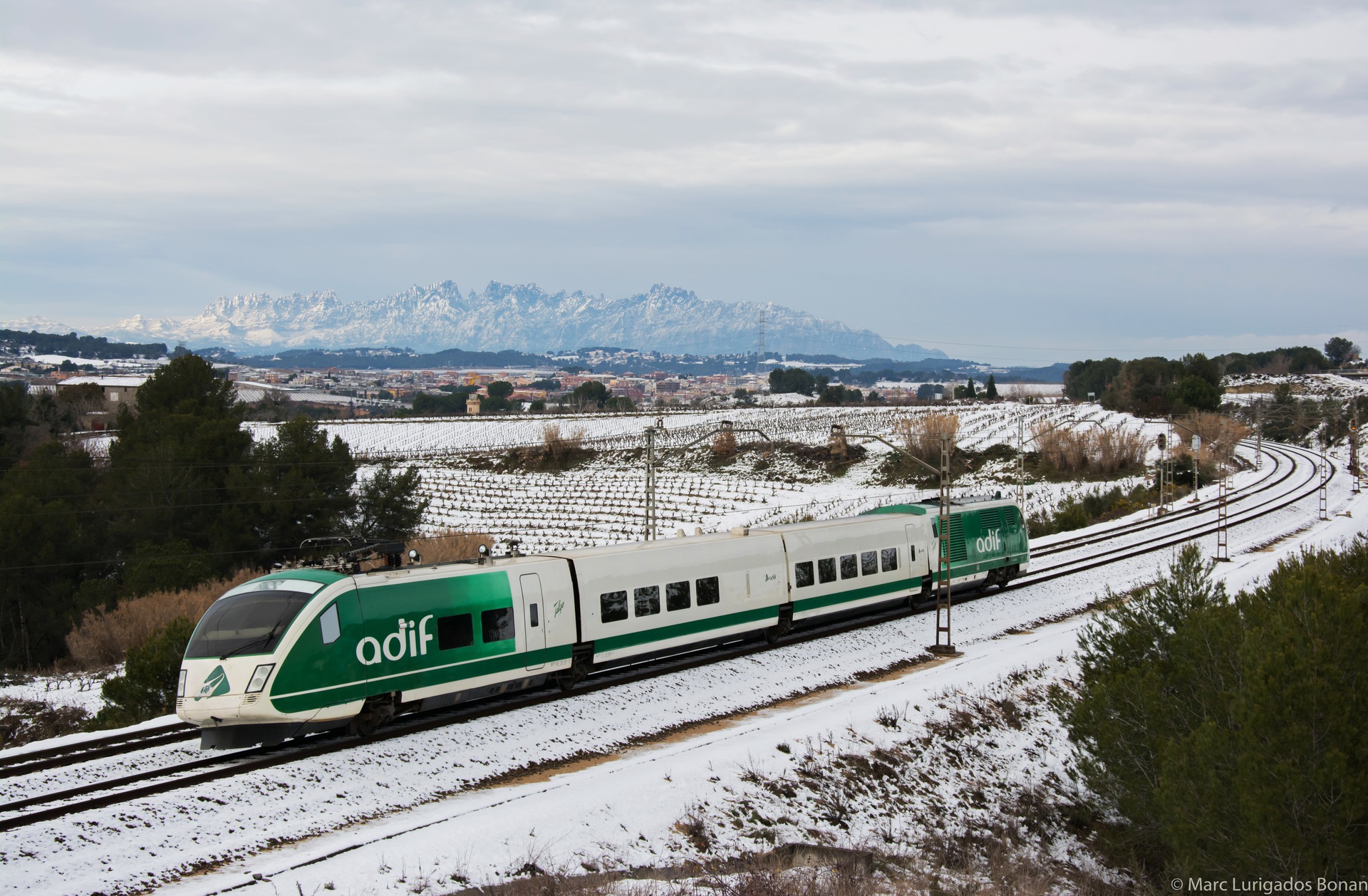 Krauss-Maffei Talgo XXI – photo 21