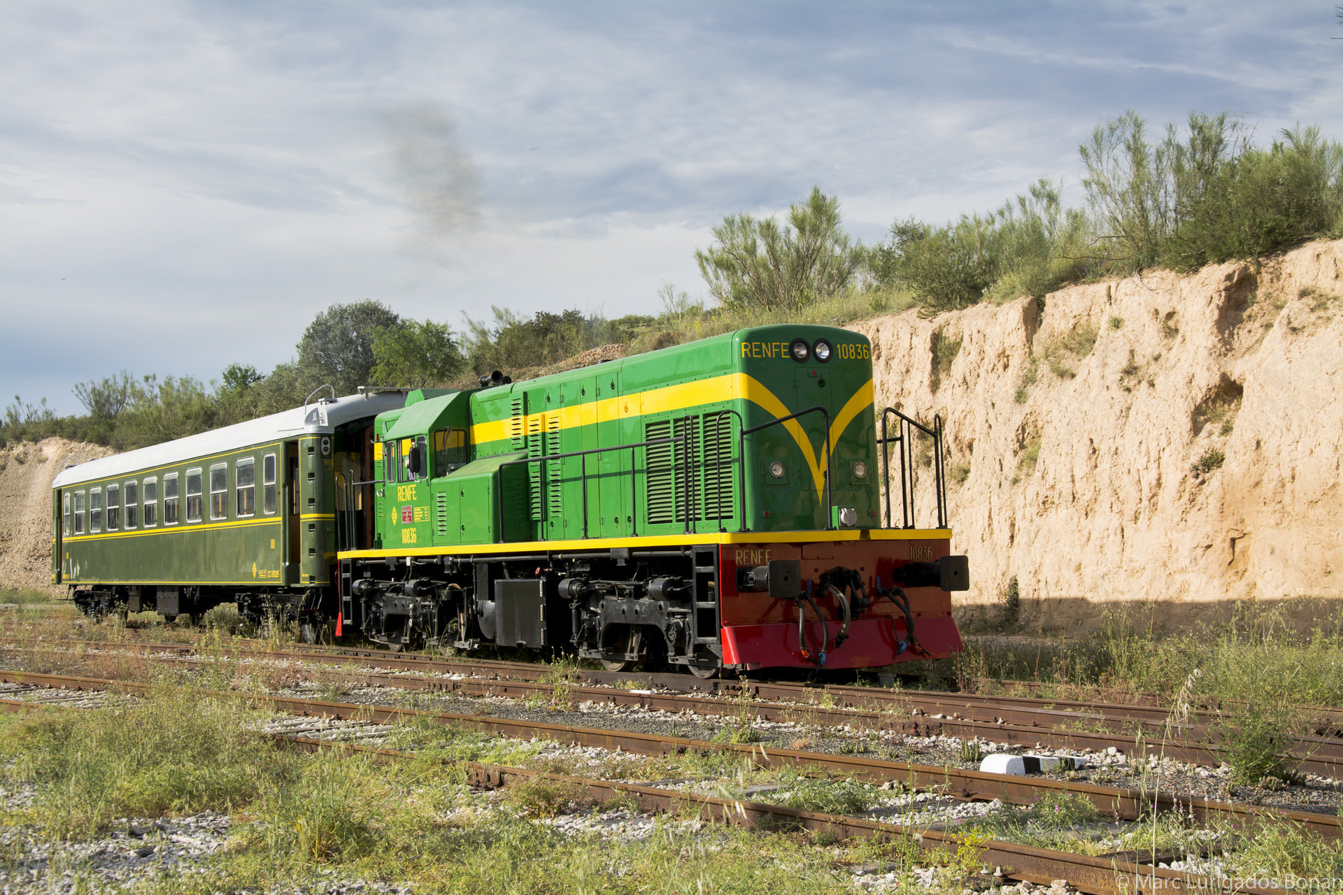 GE U10B – photo 21