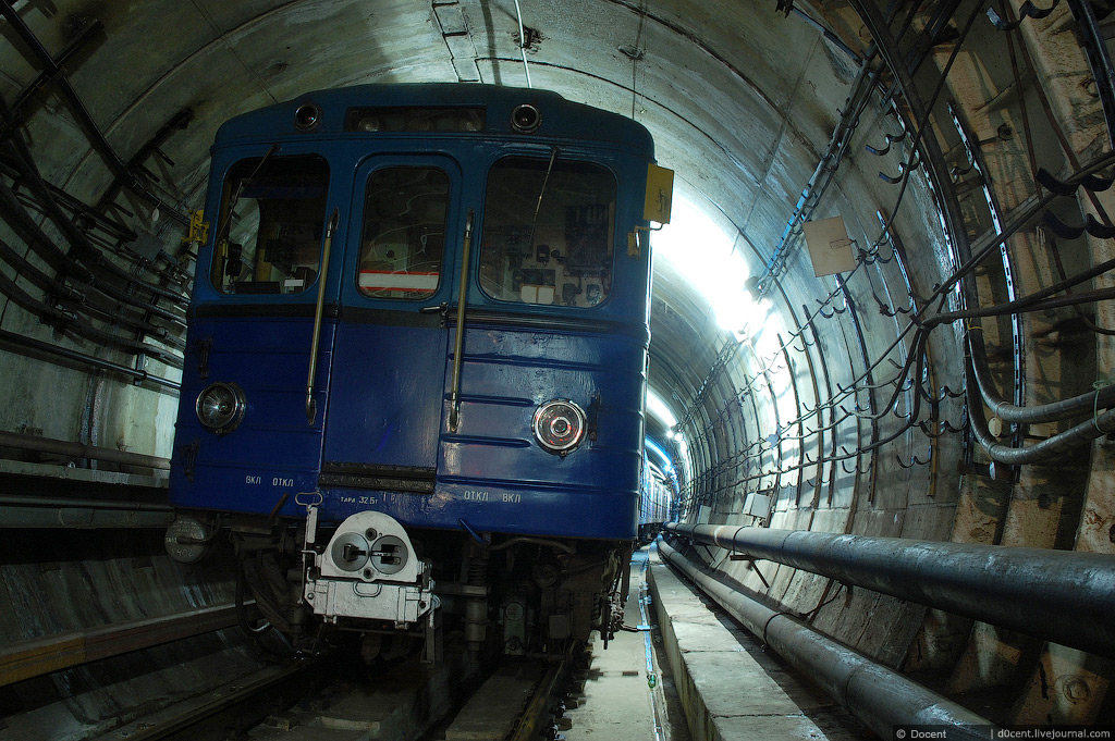 Metrovagonmash Ezh – foto 3
