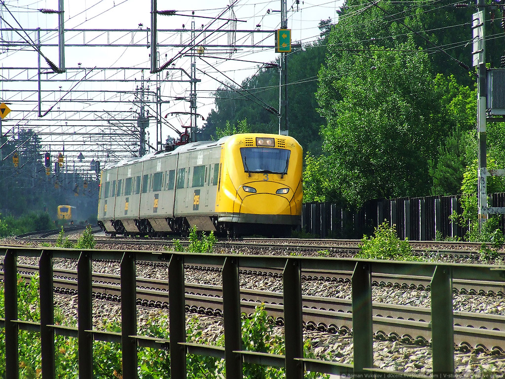 Alstom X3 – foto 14