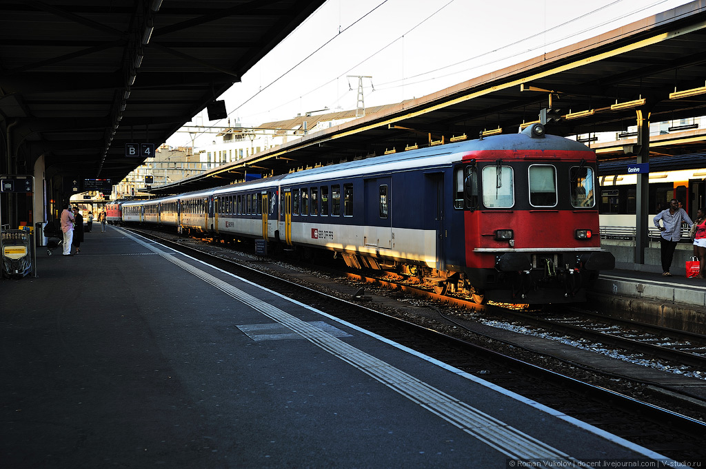 Schlieren SBB BDt – photo 3