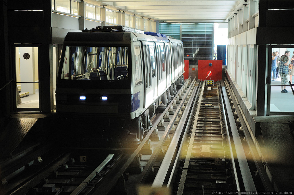 Alstom MP 89 CA – photo 2