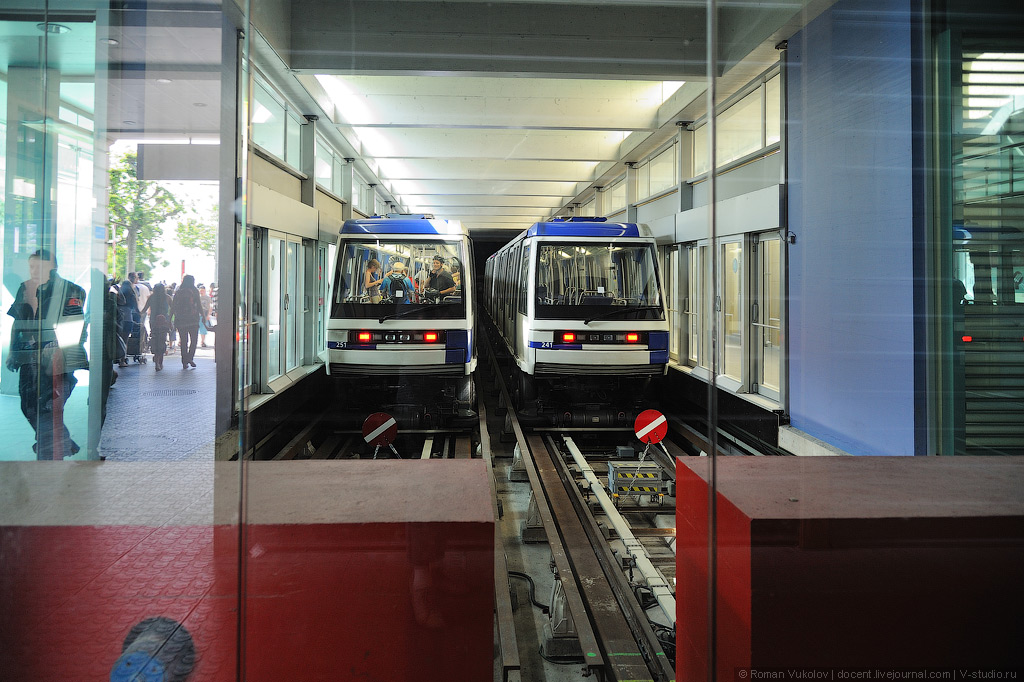 Alstom MP 89 CA – photo 3