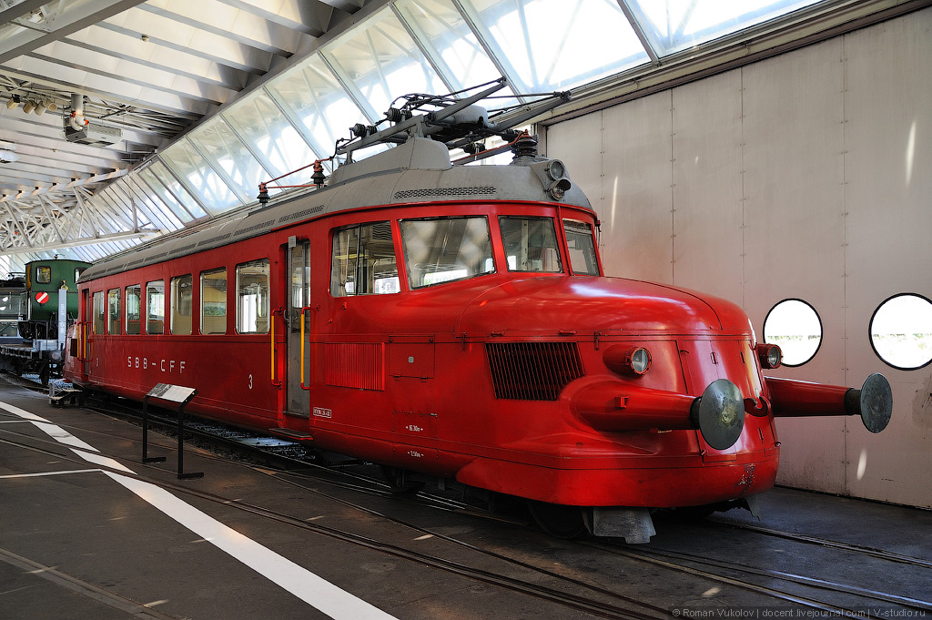 BBC CLe 2/4 – foto 5