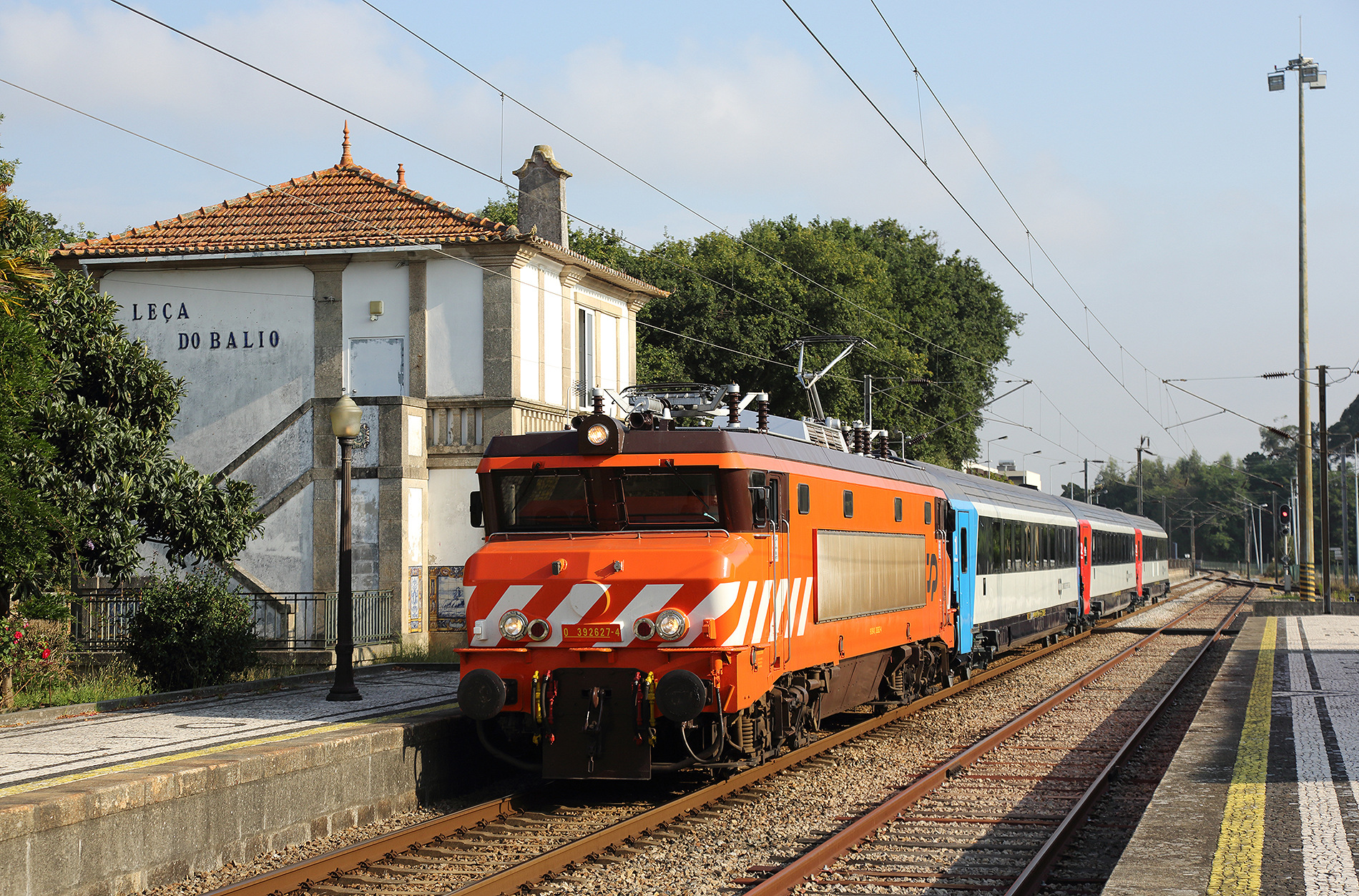 Alstom CP 2620 – photo 6