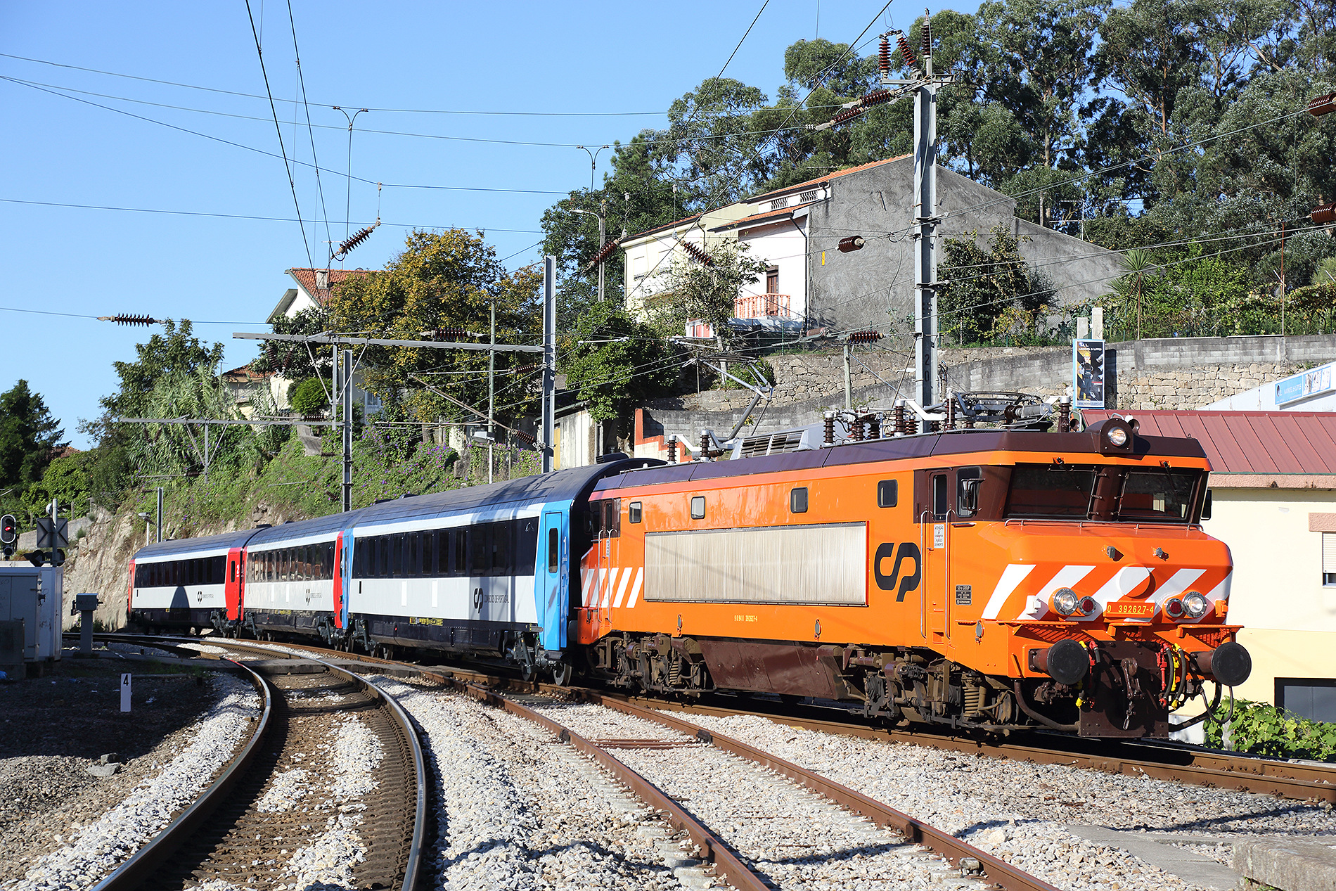 Alstom CP 2620 – photo 5