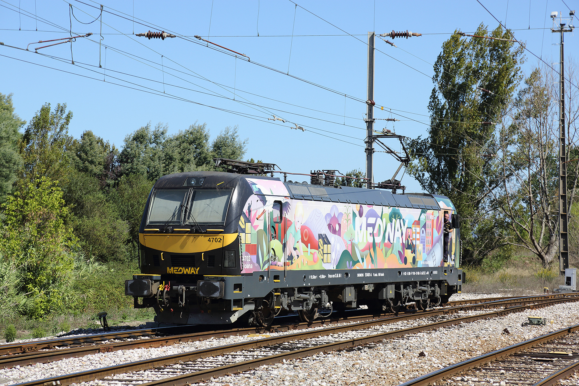 Siemens ES46B1 – photo 12