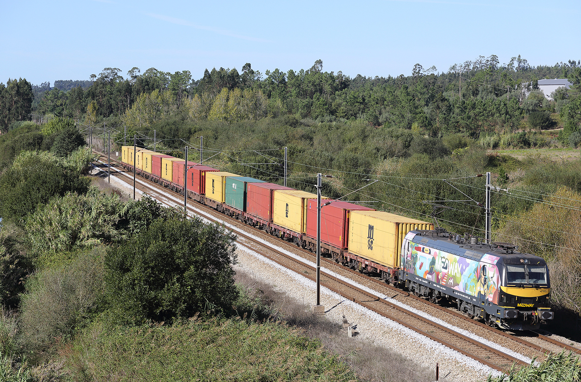 Siemens ES46B1 – photo 11
