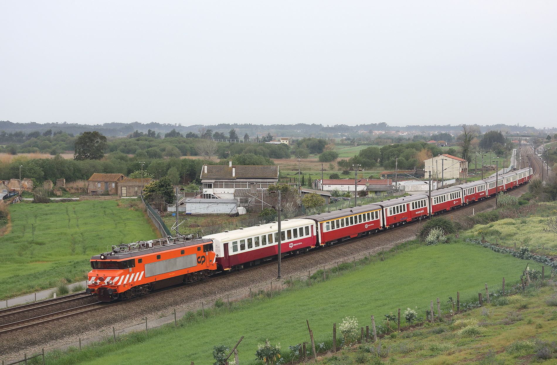 Alstom CP 2600 – photo 20