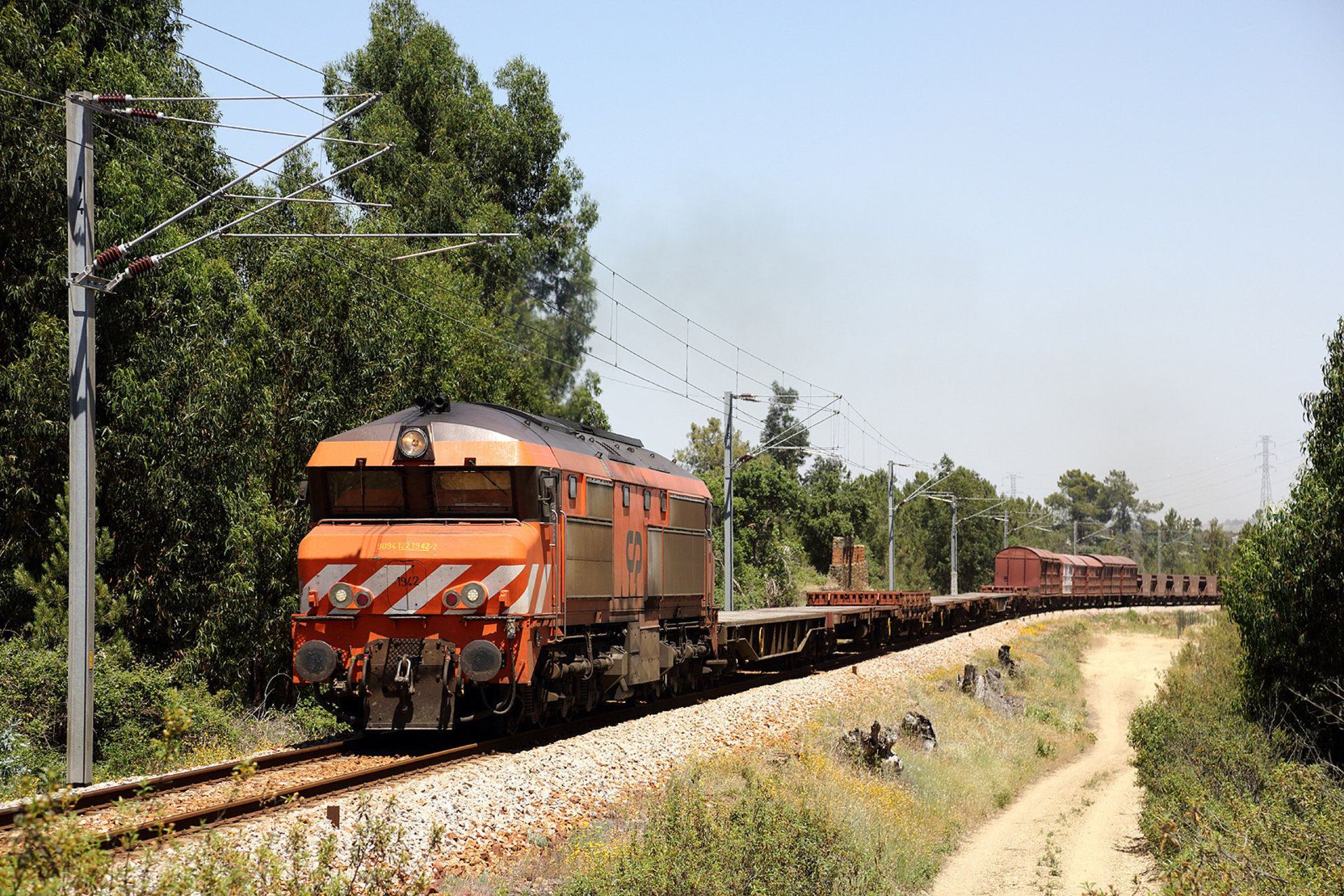 Sorefame CP 1930 – photo 11